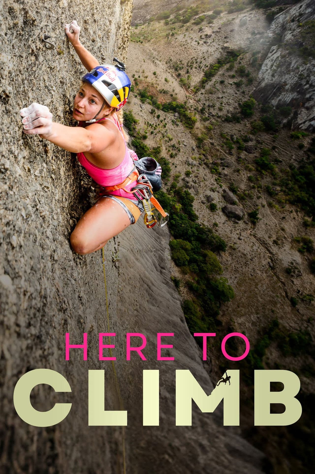 Here to Climb preview 2