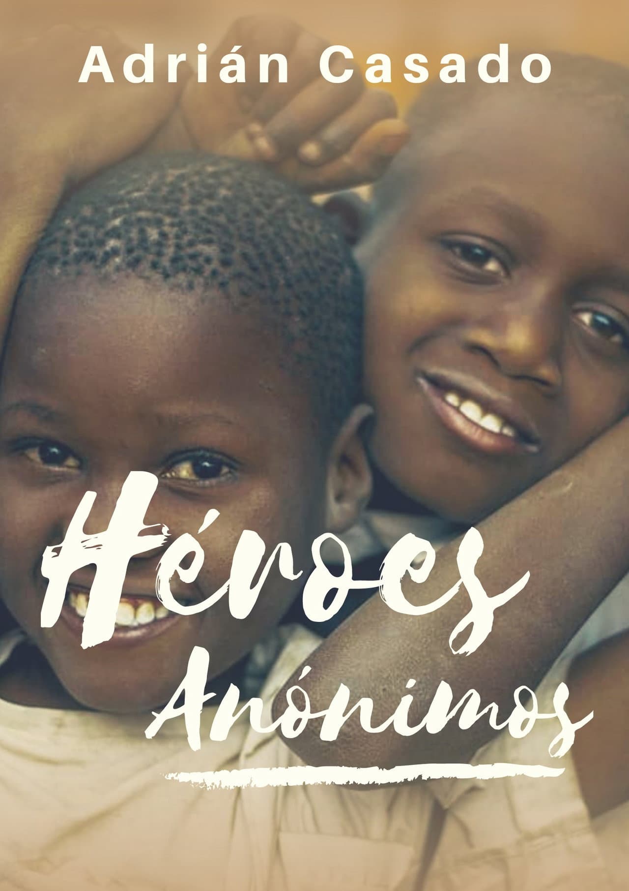 Héroes Anónimos preview 2