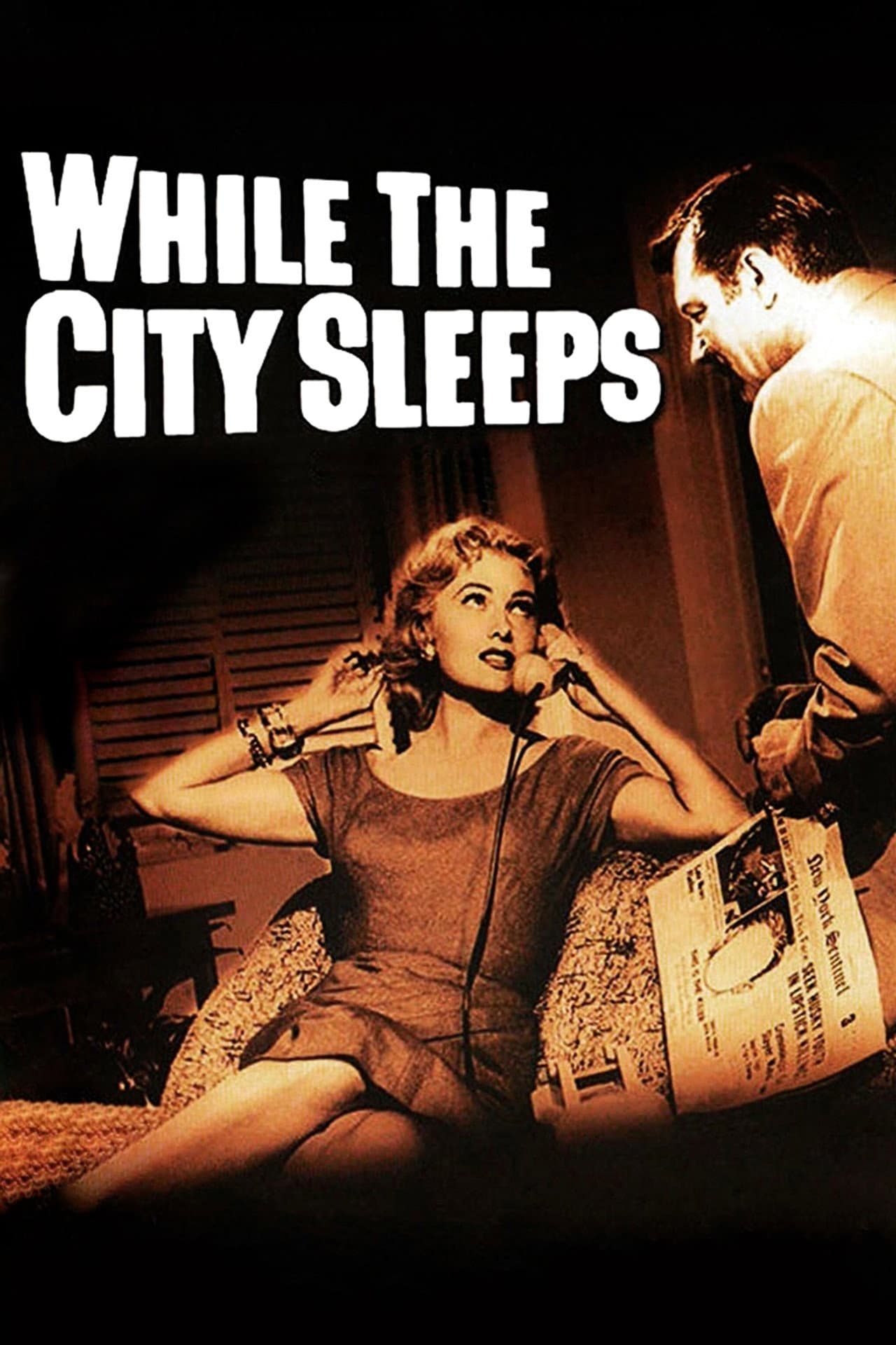 While the City Sleeps preview 2
