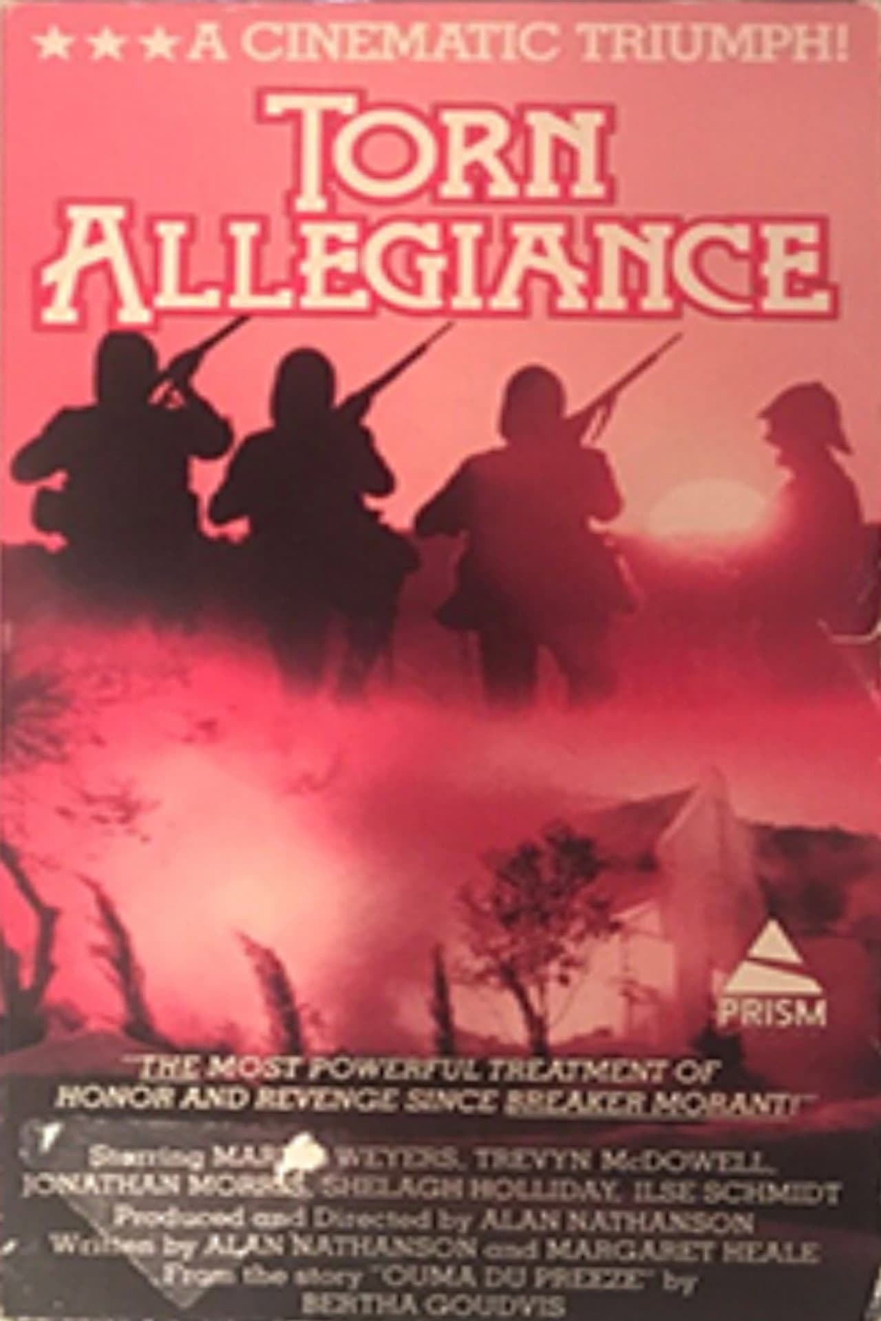 Torn Allegiance preview 1