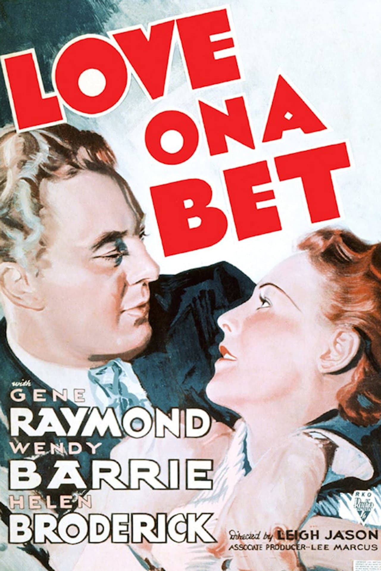 Love on a Bet preview 2