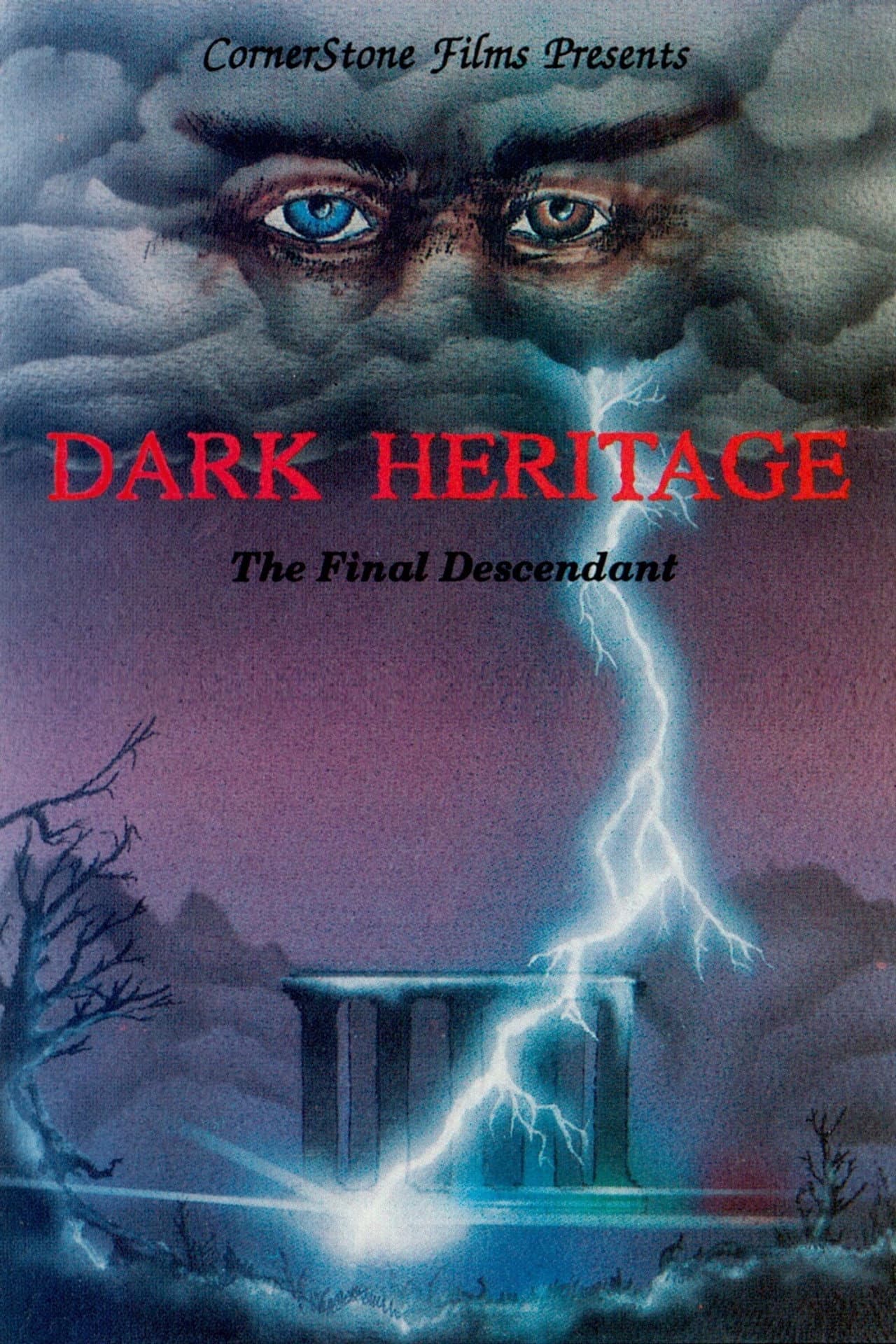 Dark Heritage preview 1