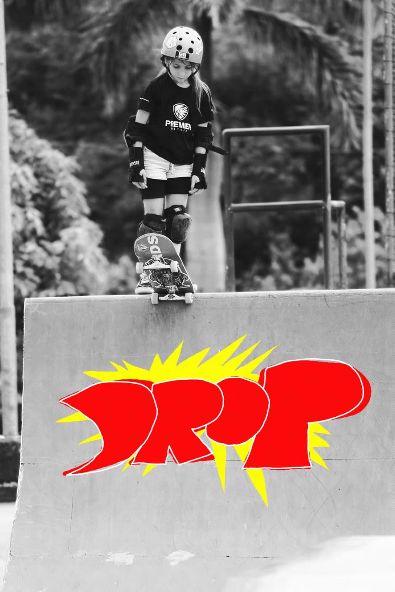 DROP! um pequeno registro do 3.º Santo Drop Luizense preview 1