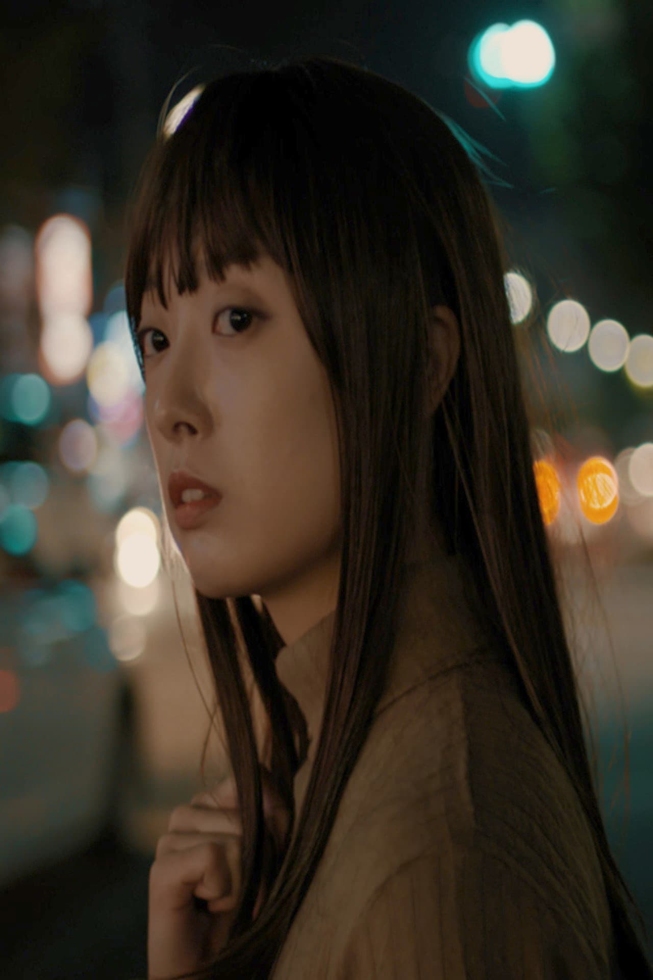 Different, Night preview 1