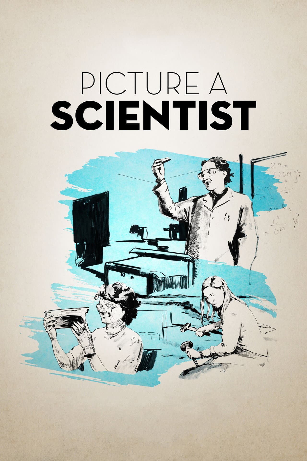 Picture a Scientist preview 2