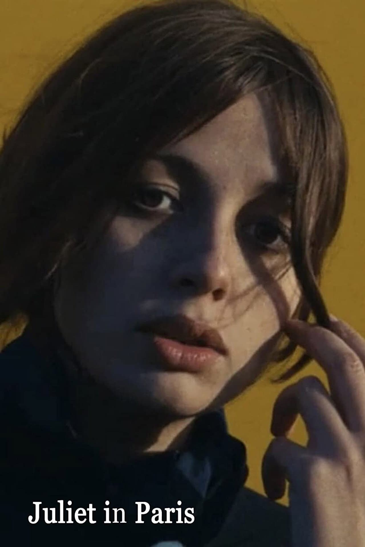 Juliet in Paris preview 2