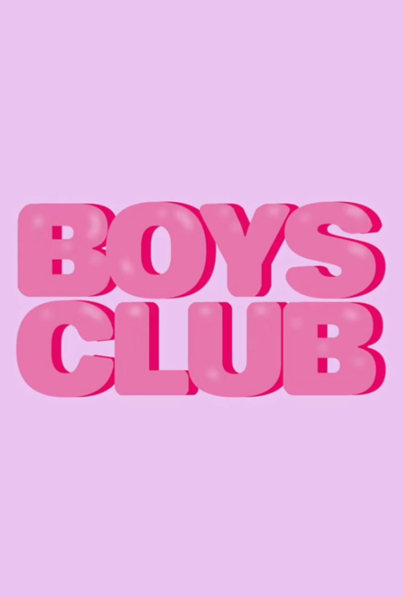 Boys Club preview 2
