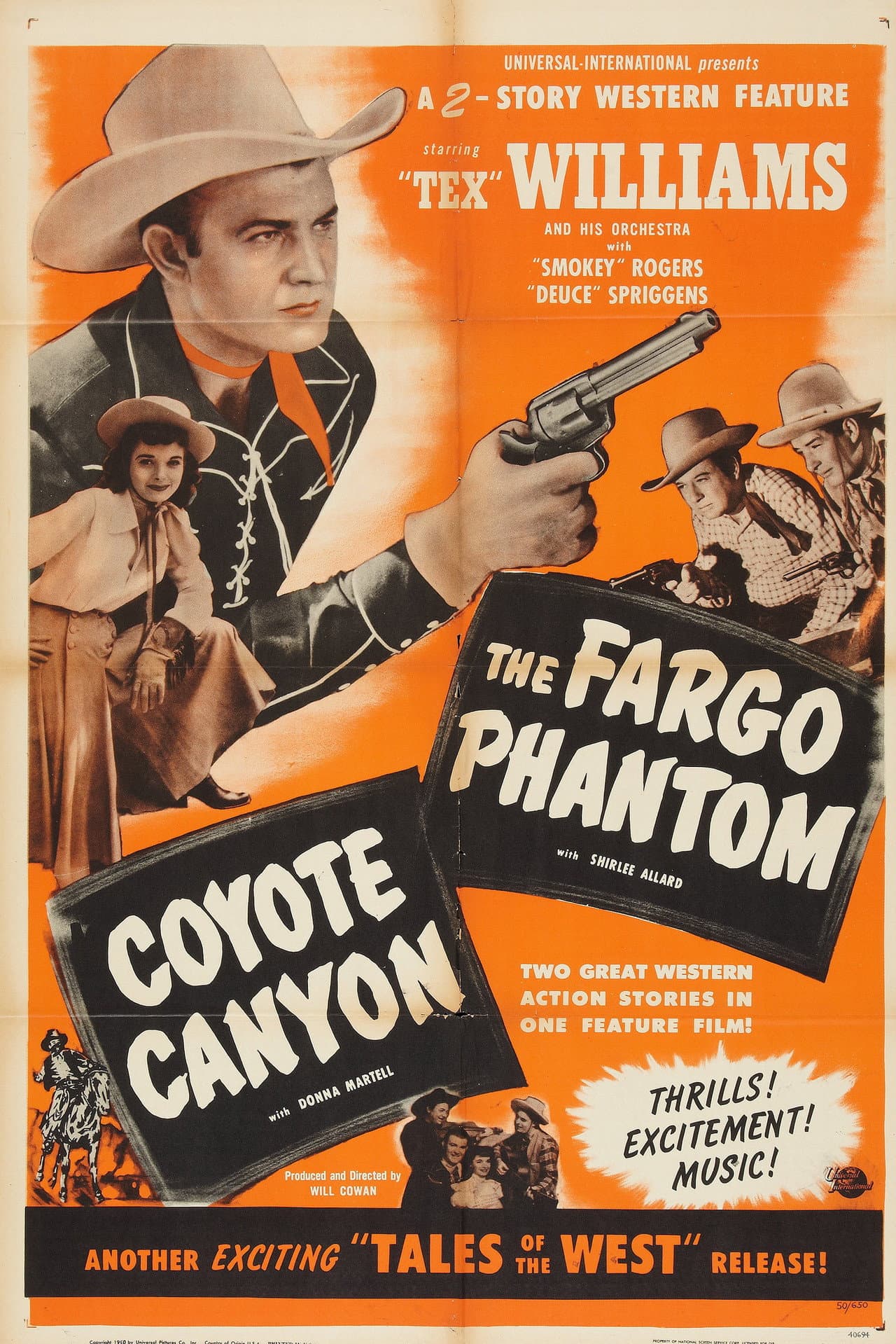 Coyote Canyon preview 2