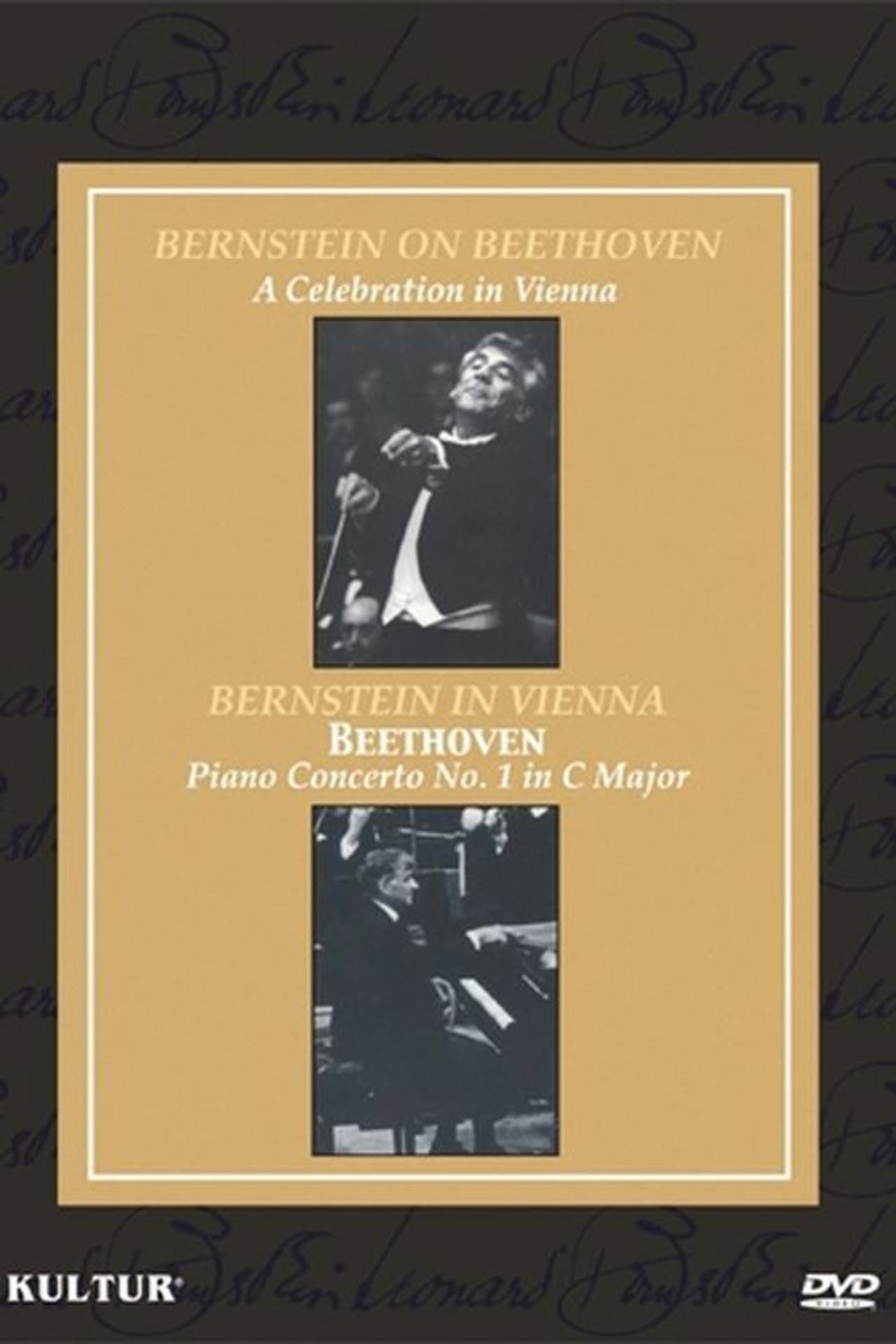 Beethoven's Birthday: A Celebration in Vienna with Leonard Bernstein preview 1