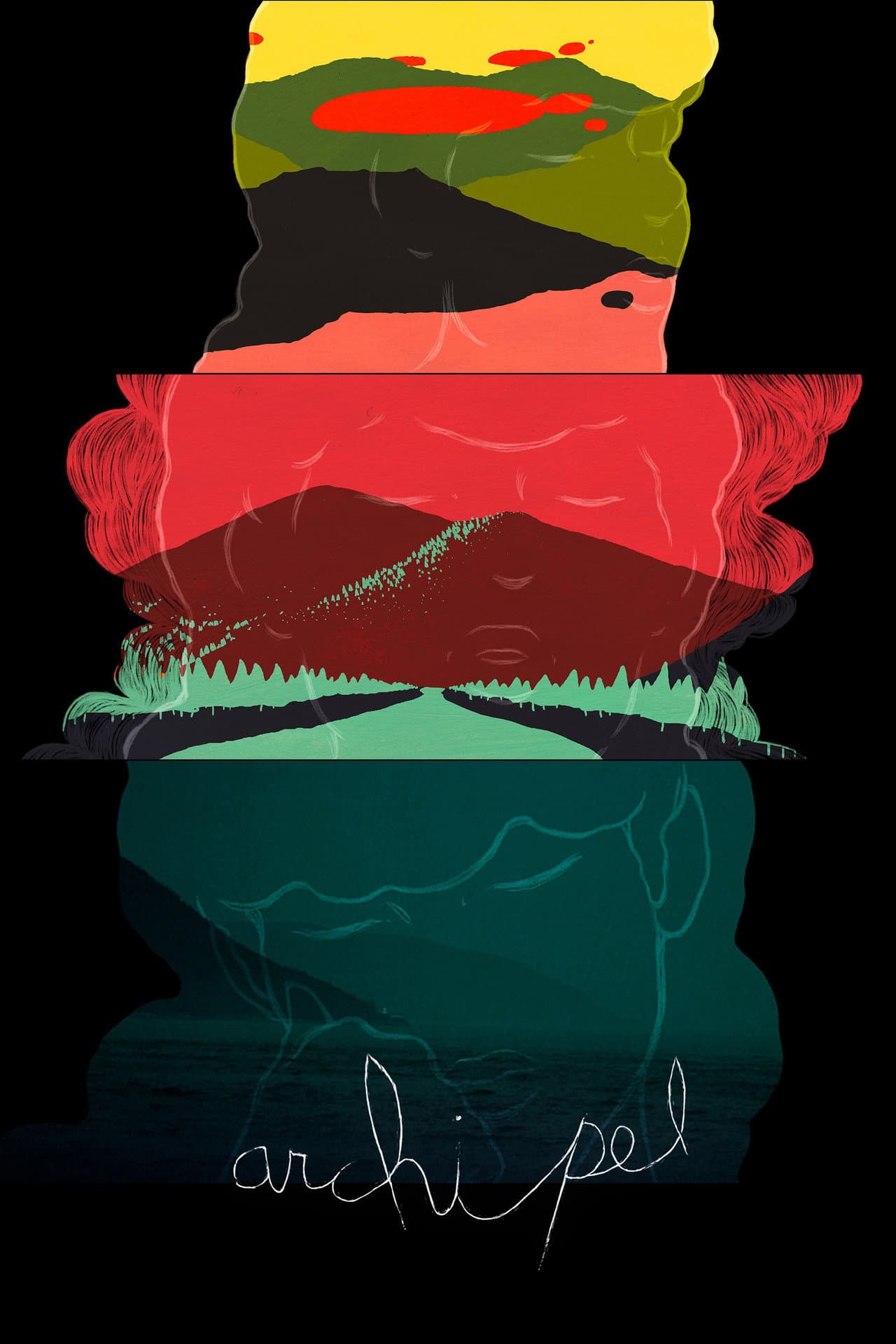 Archipelago preview 2