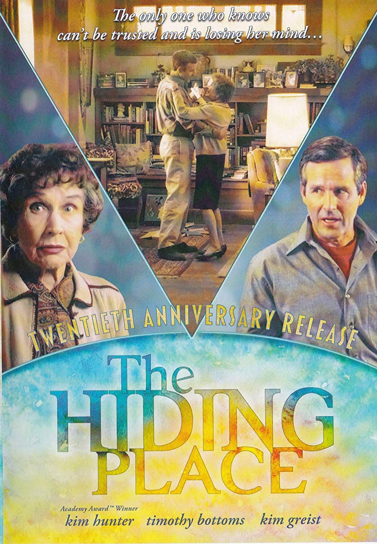 The Hiding Place preview 1