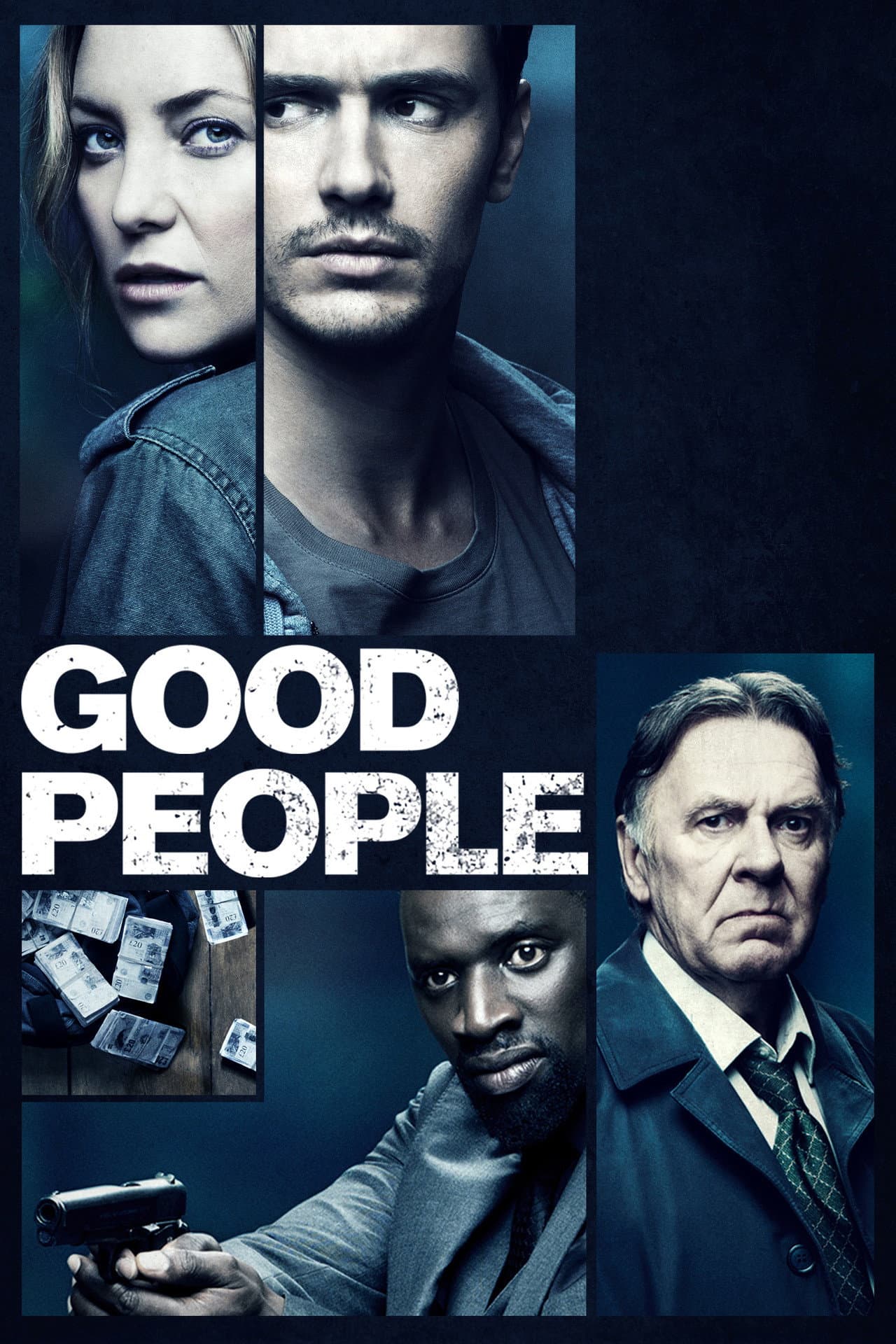 Good People preview 2