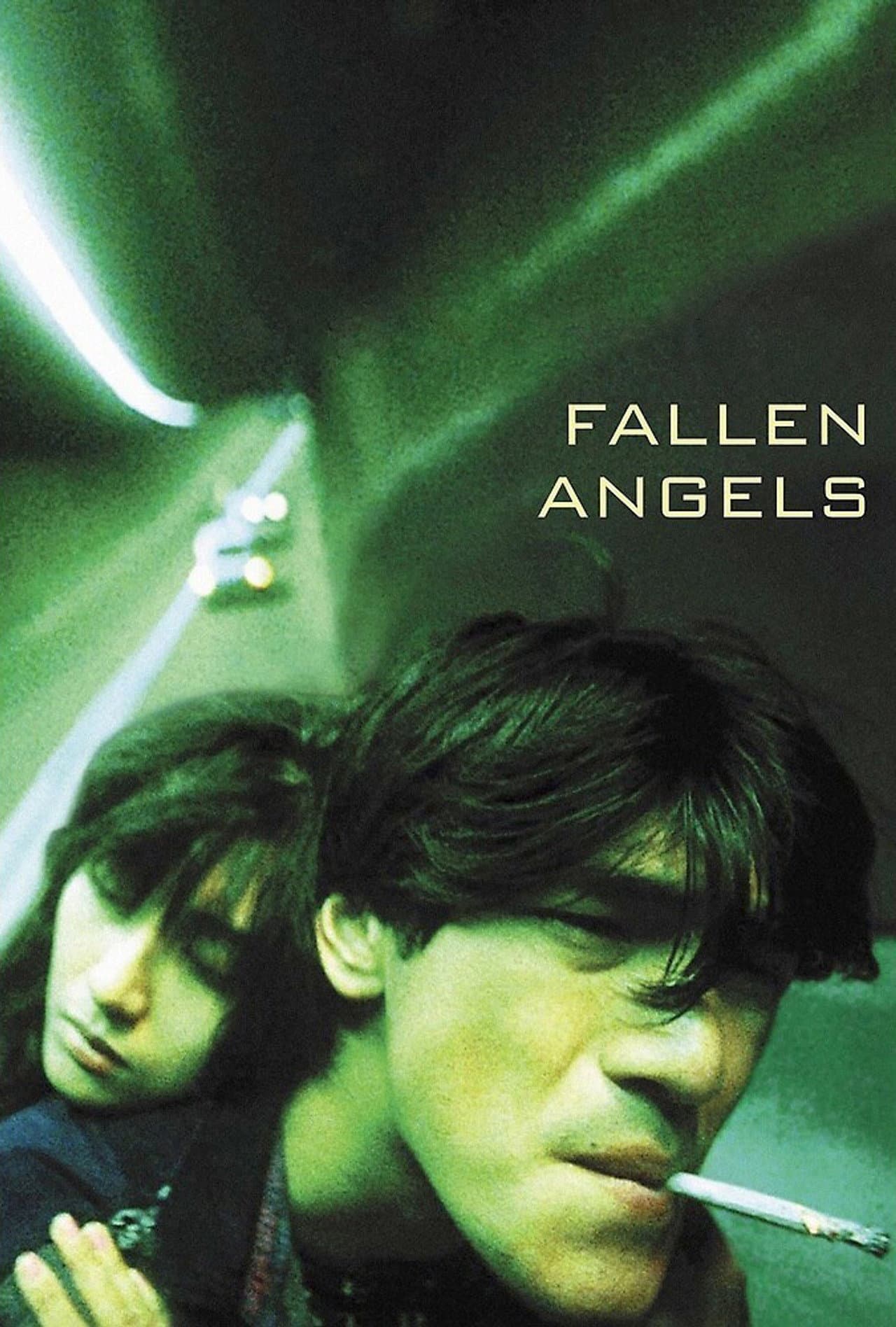 Fallen Angels preview 2