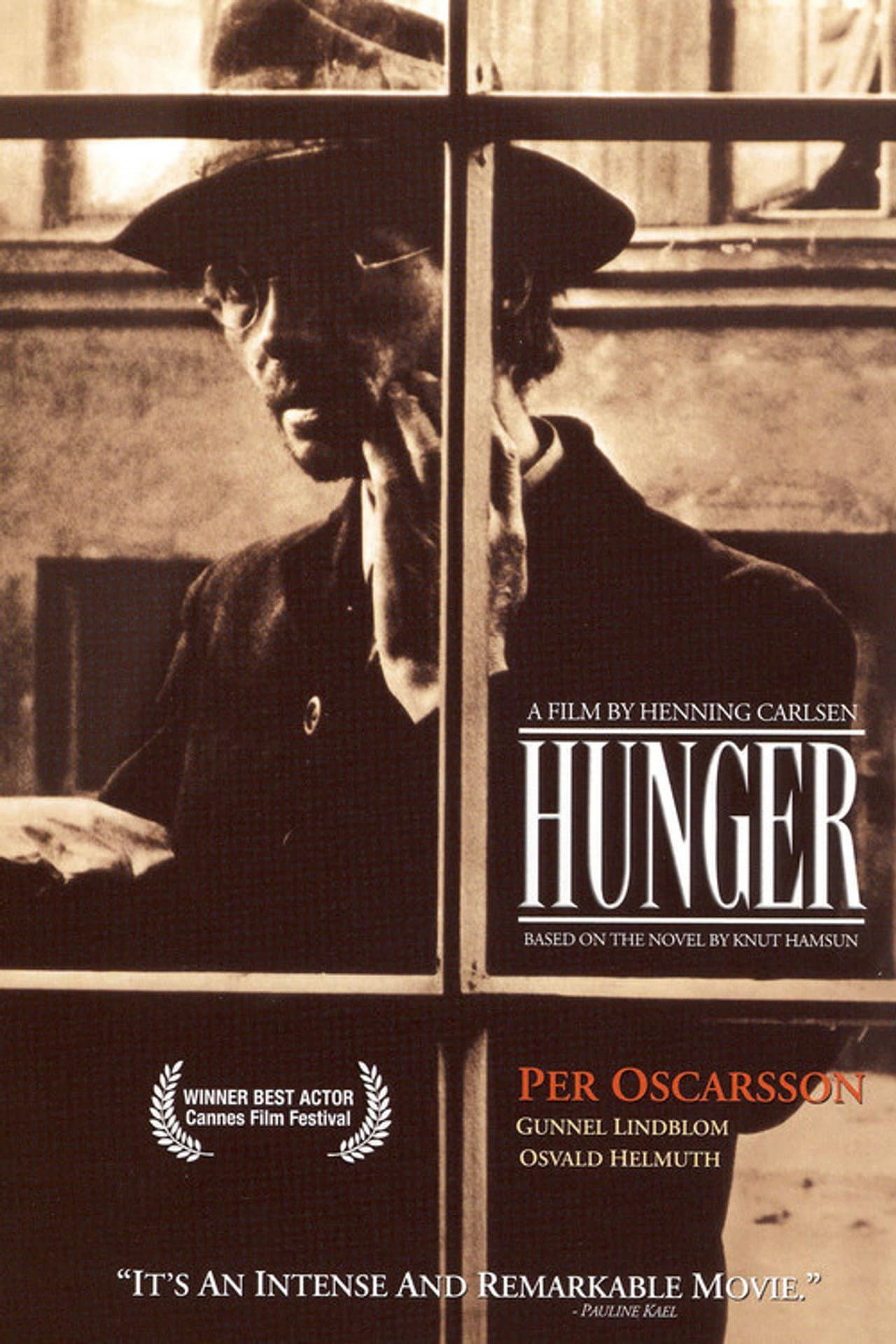 Hunger preview 2