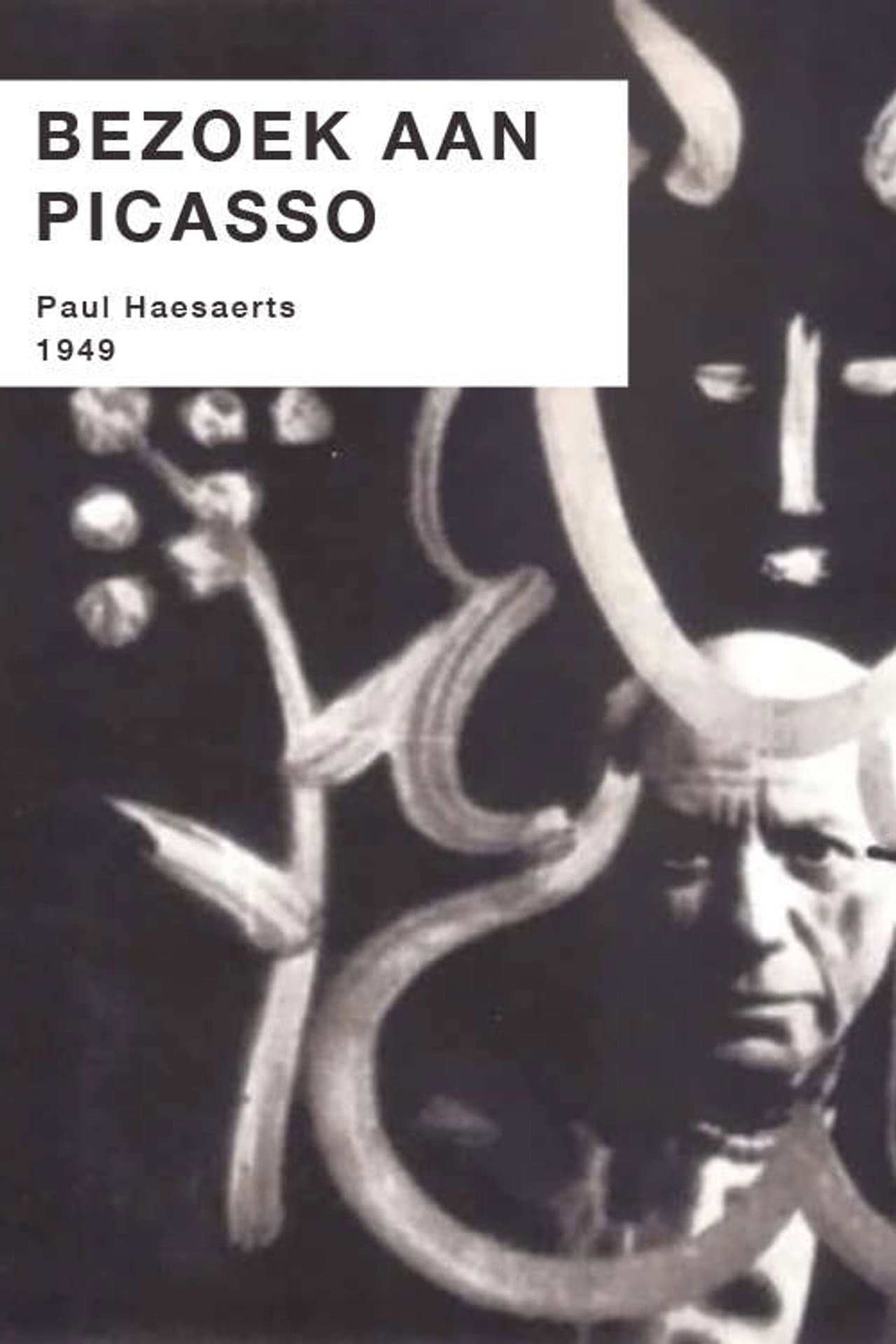 A Visit to Picasso preview 1