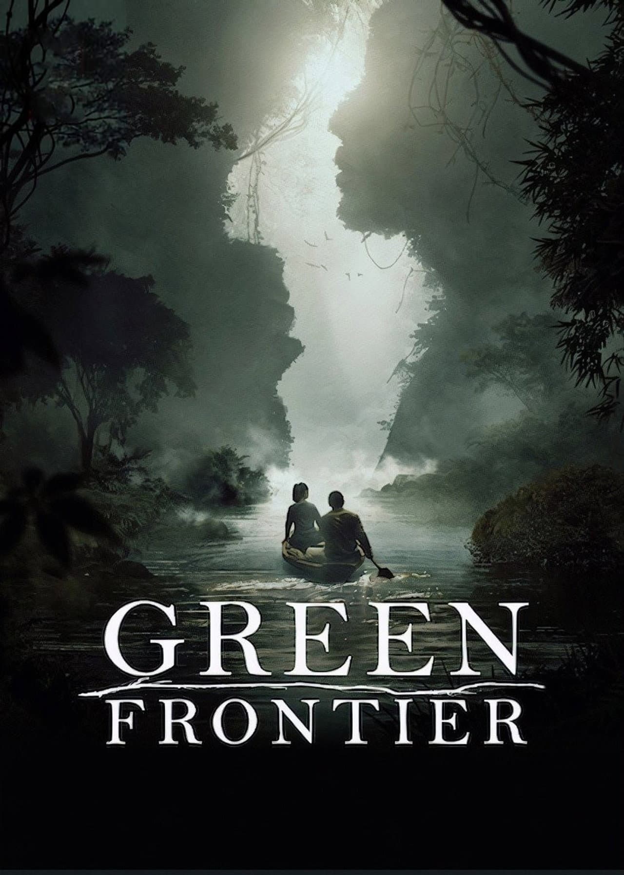 Green Frontier preview 2