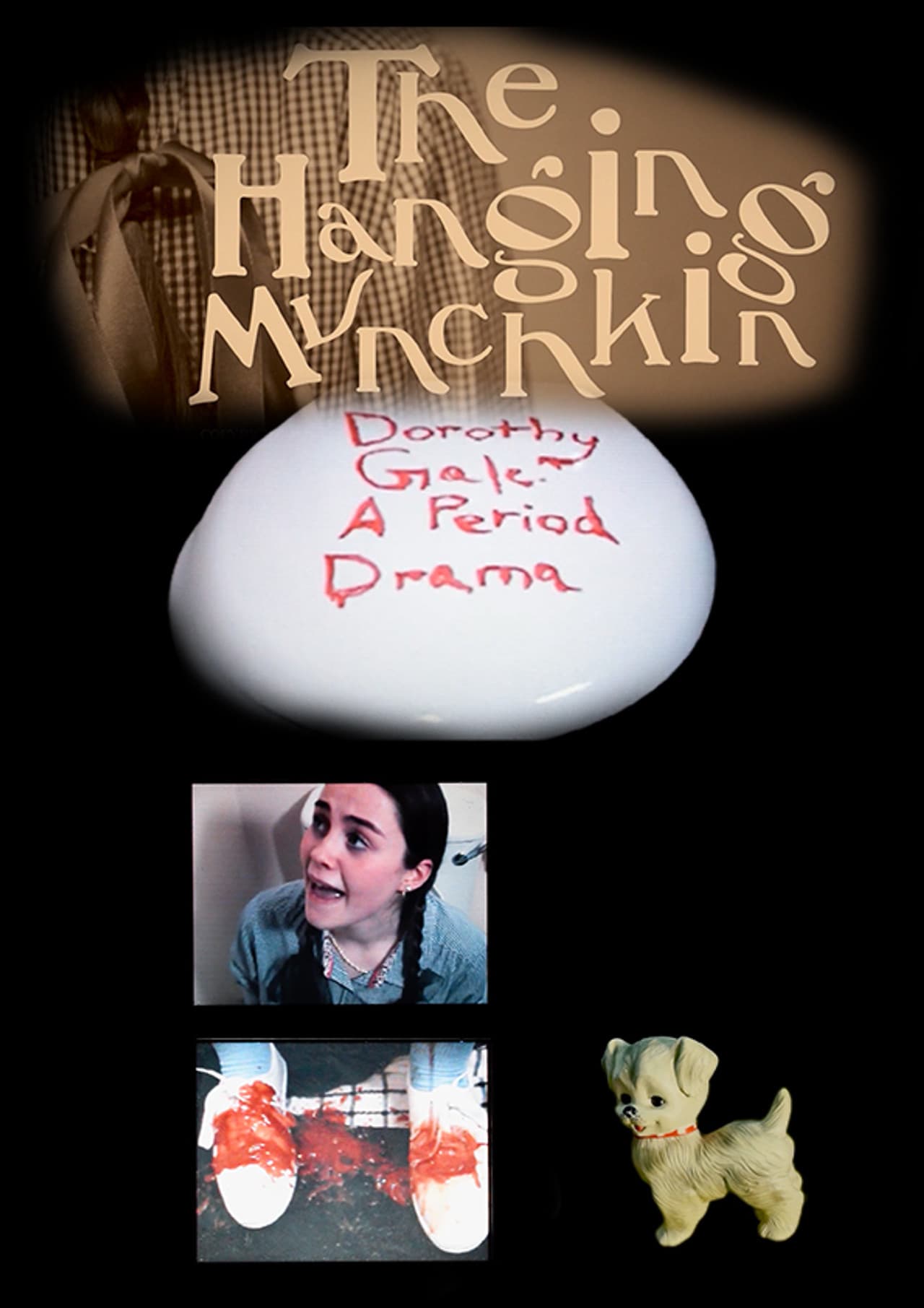 The Hanging Munchkin: Dorothy Gale A Period Drama preview 1