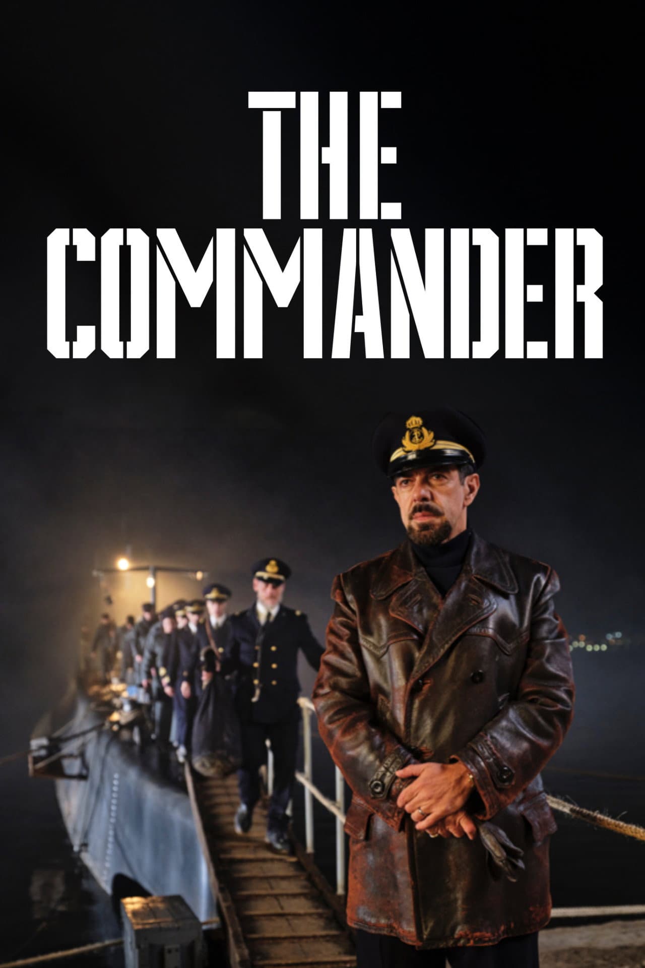 The Commander preview 2