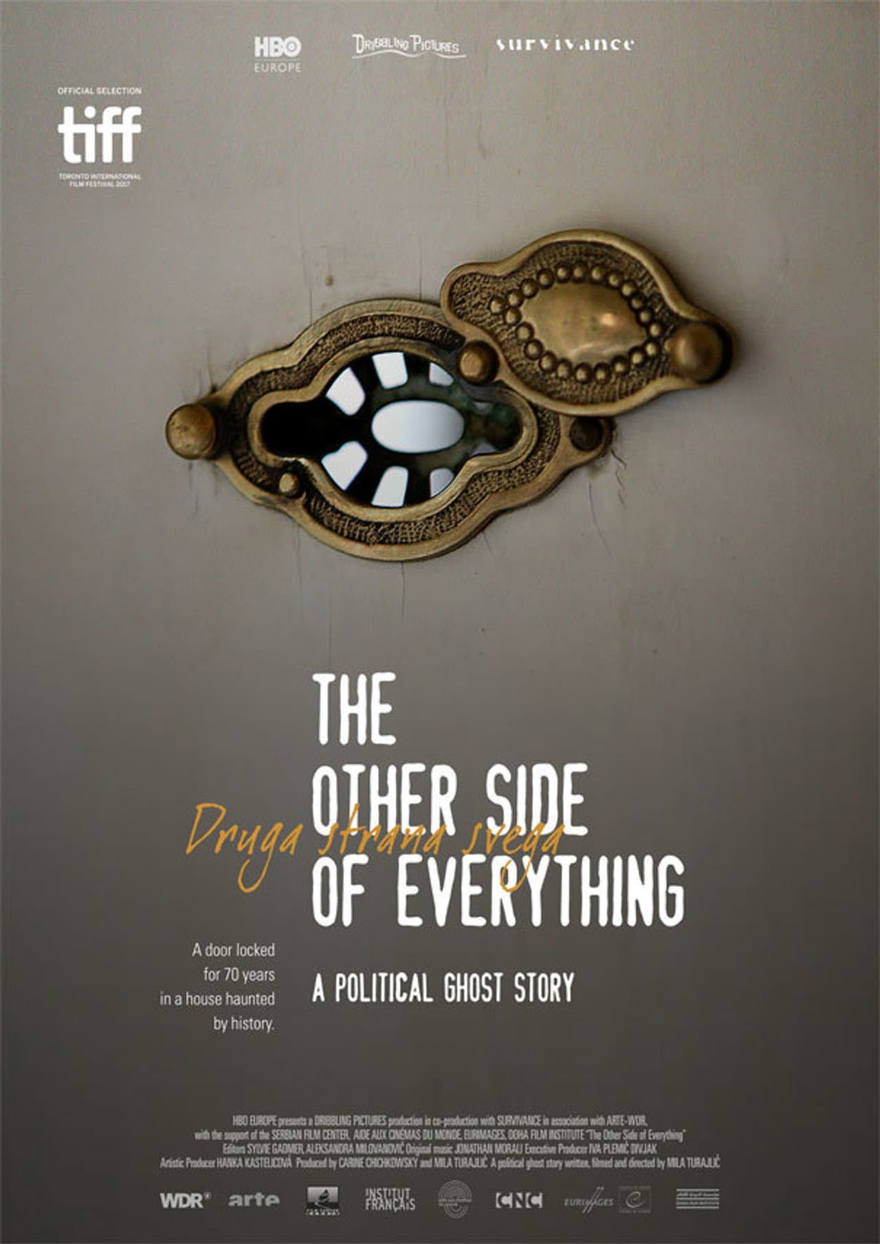The Other Side of Everything preview 2