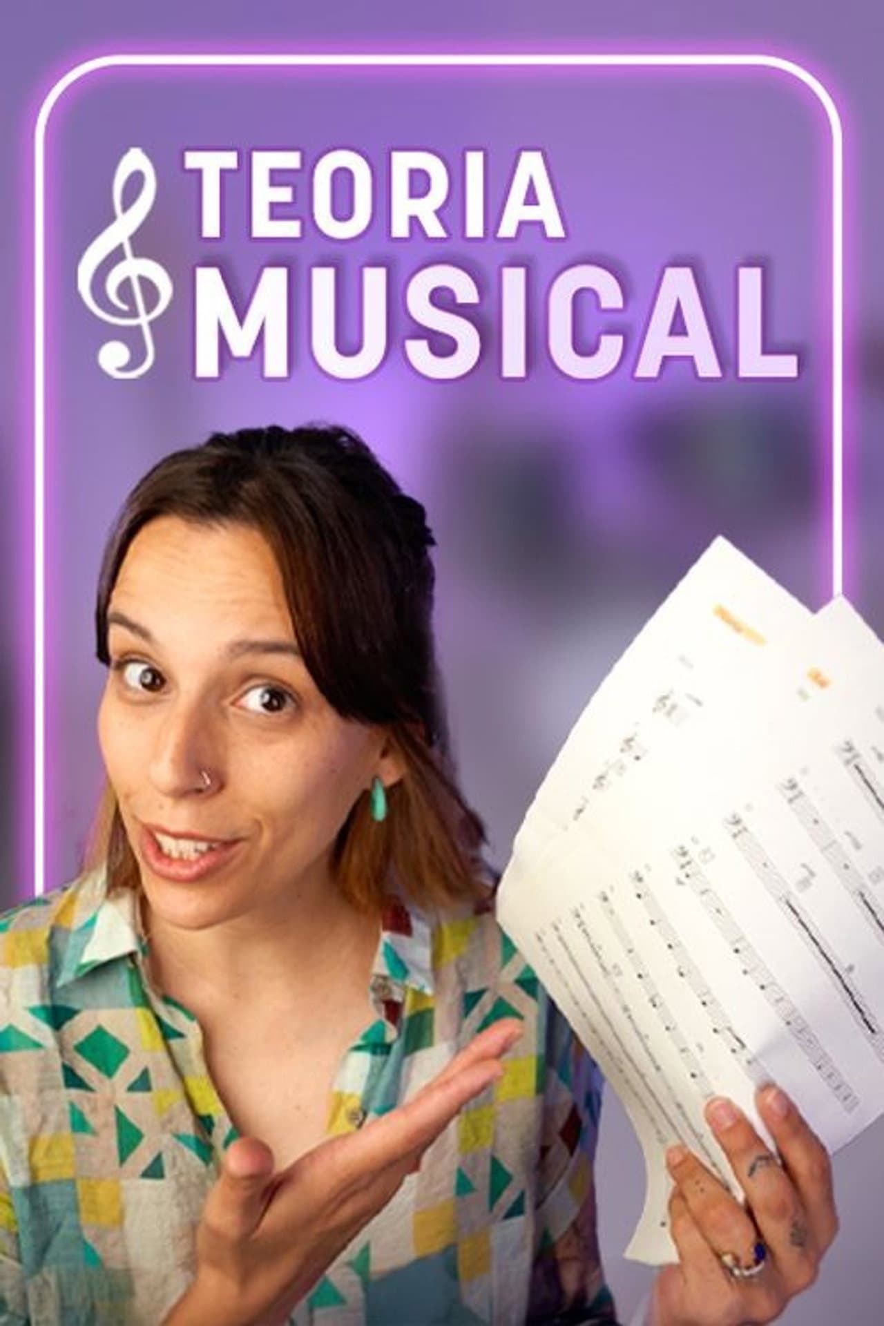 Teoria musical preview 1