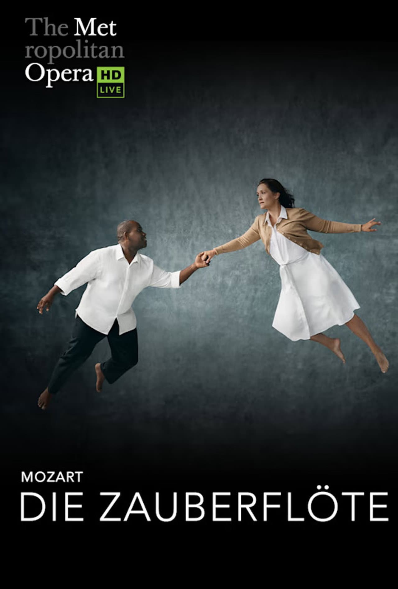 The Metropolitan Opera: The Magic Flute preview 2
