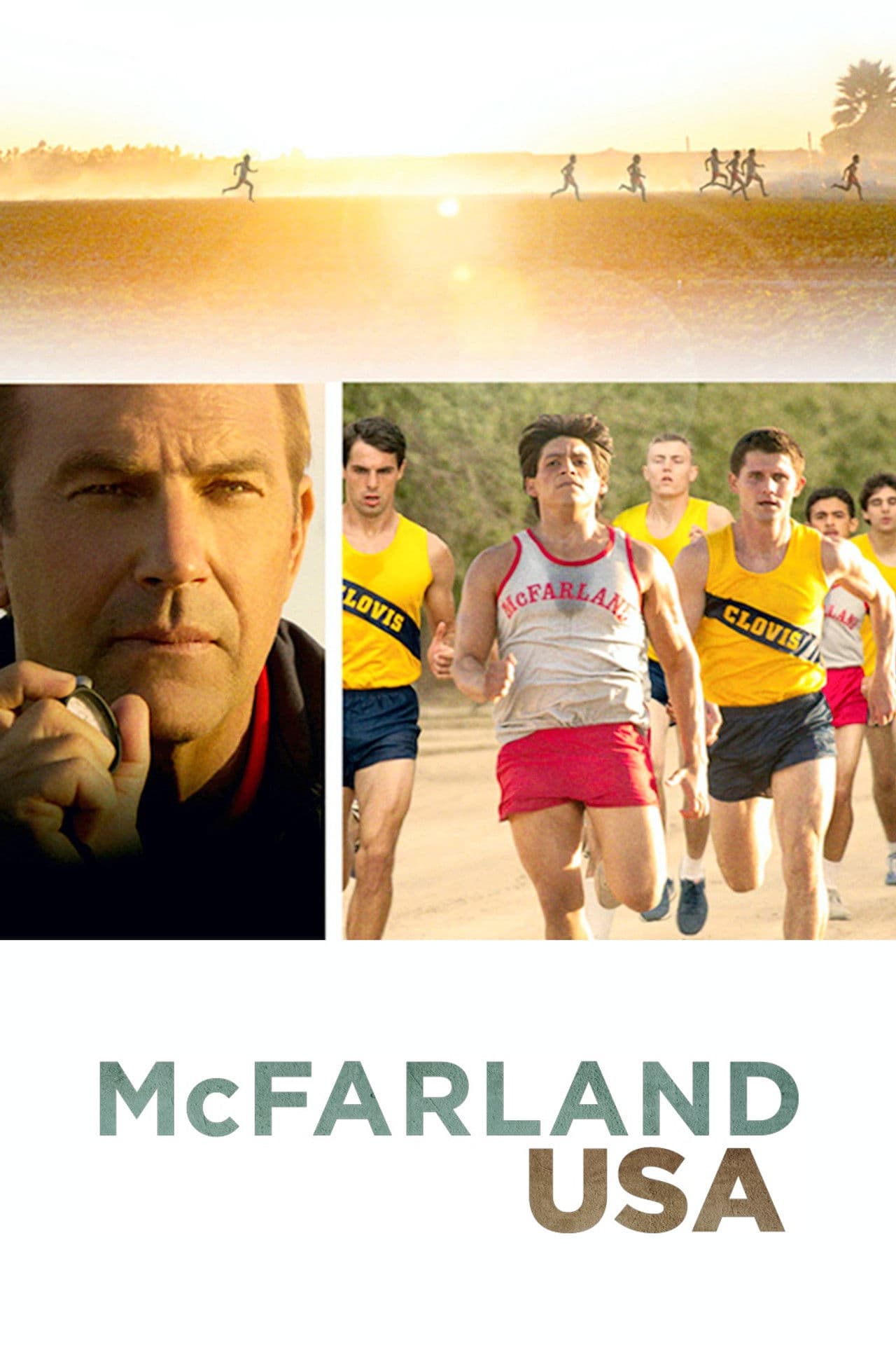 McFarland, USA preview 2
