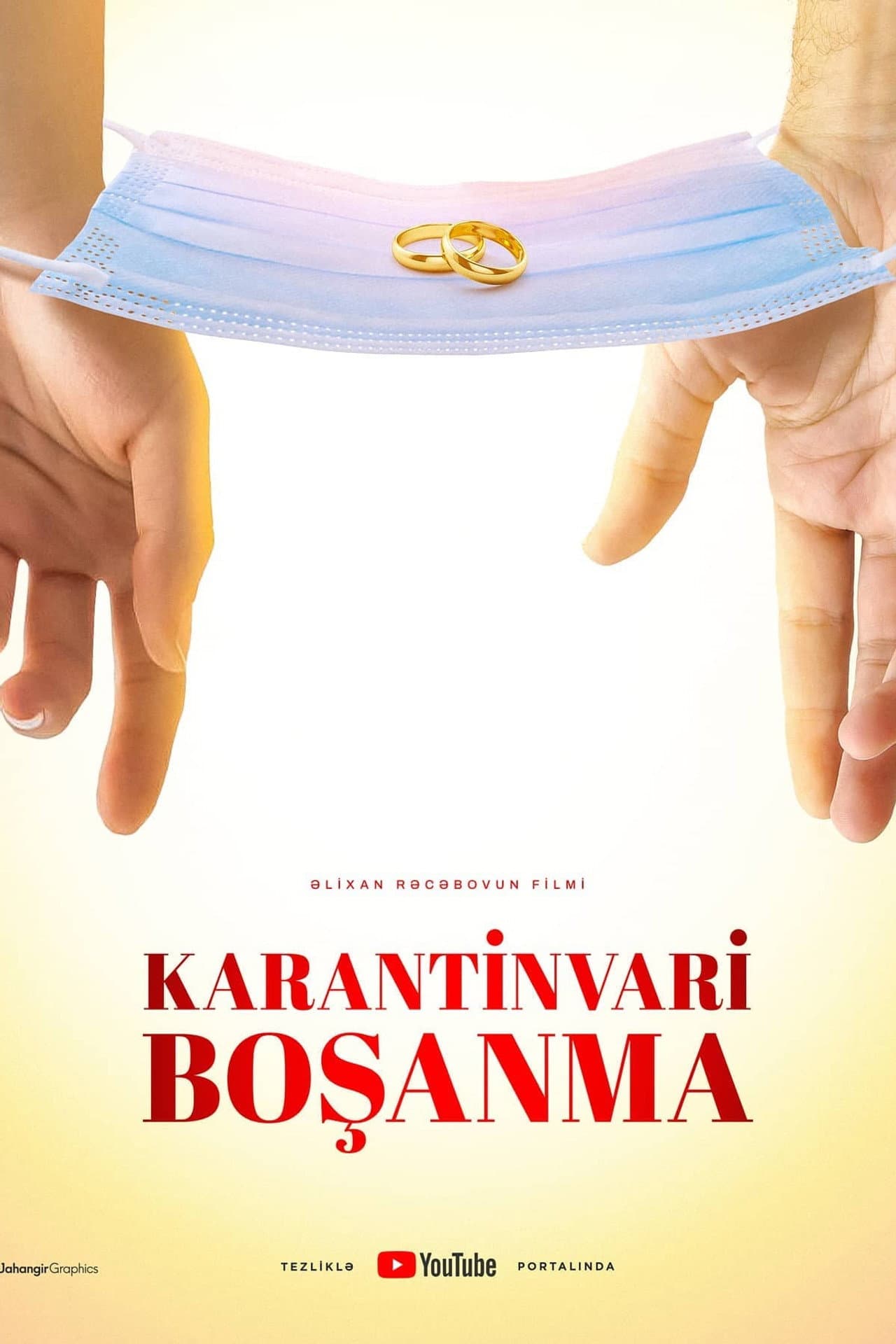 Karantinvari boşanma preview 2