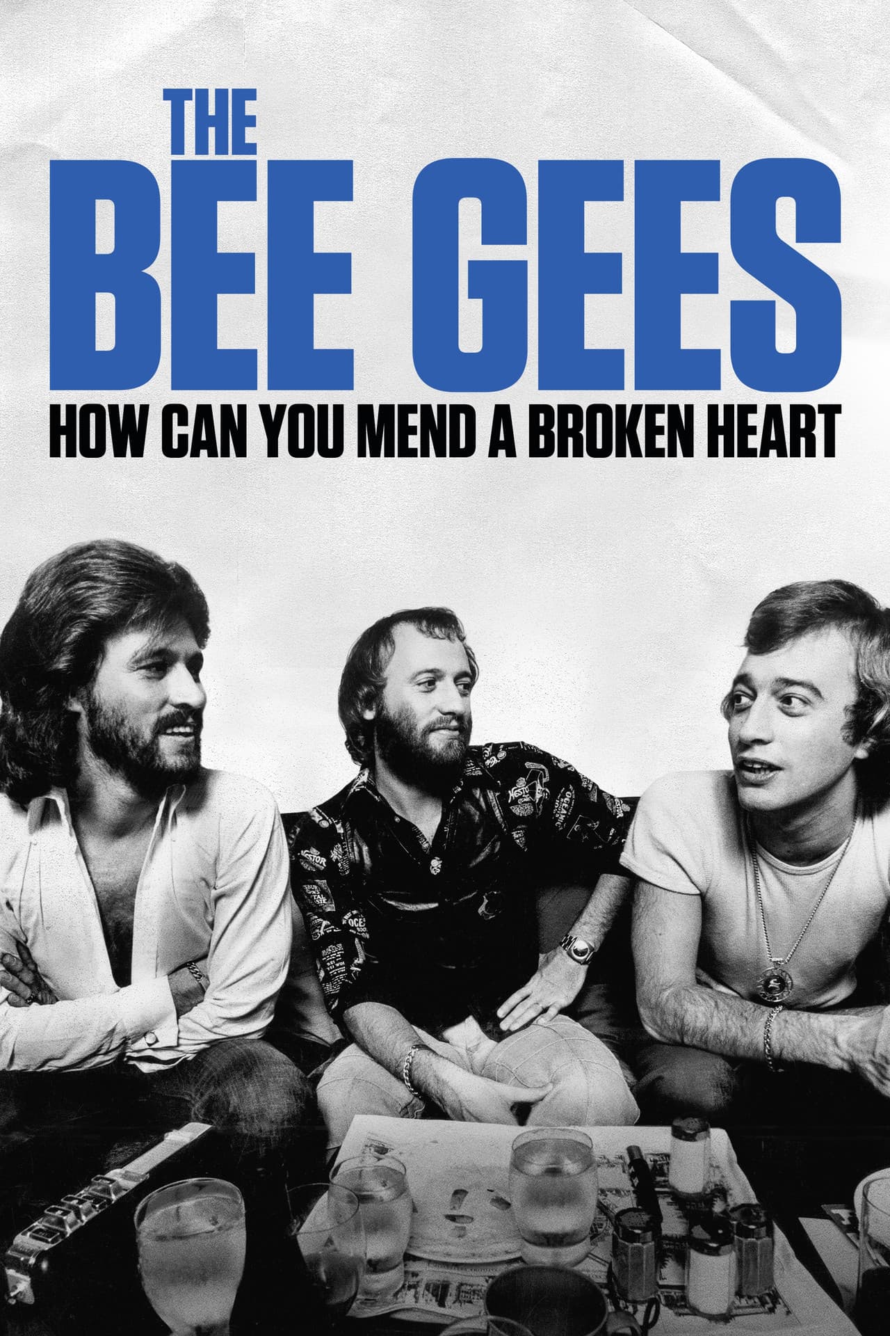 The Bee Gees: How Can You Mend a Broken Heart preview 2