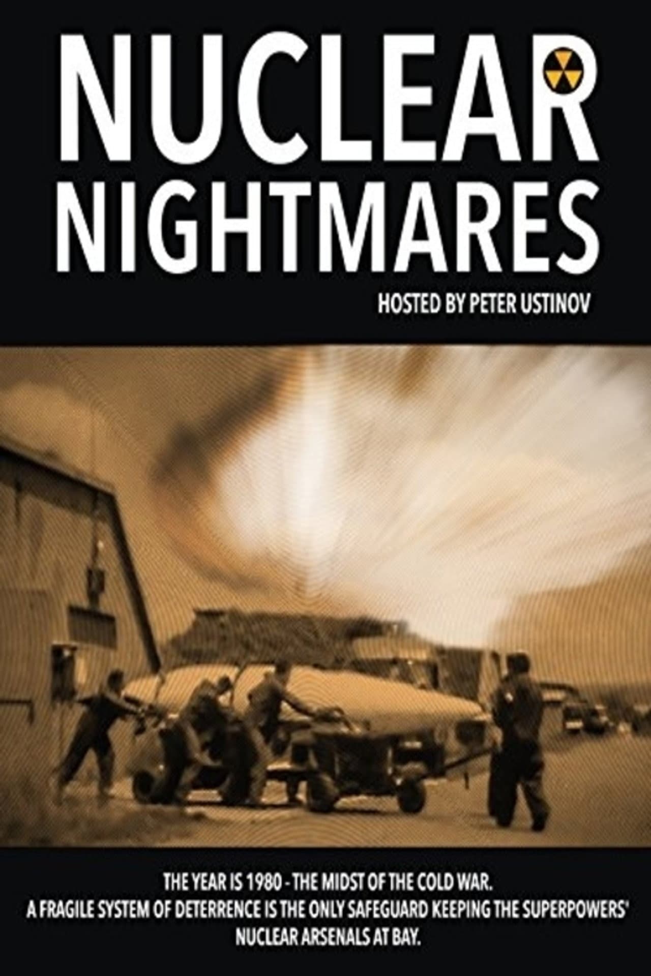 Nuclear Nightmares preview 1