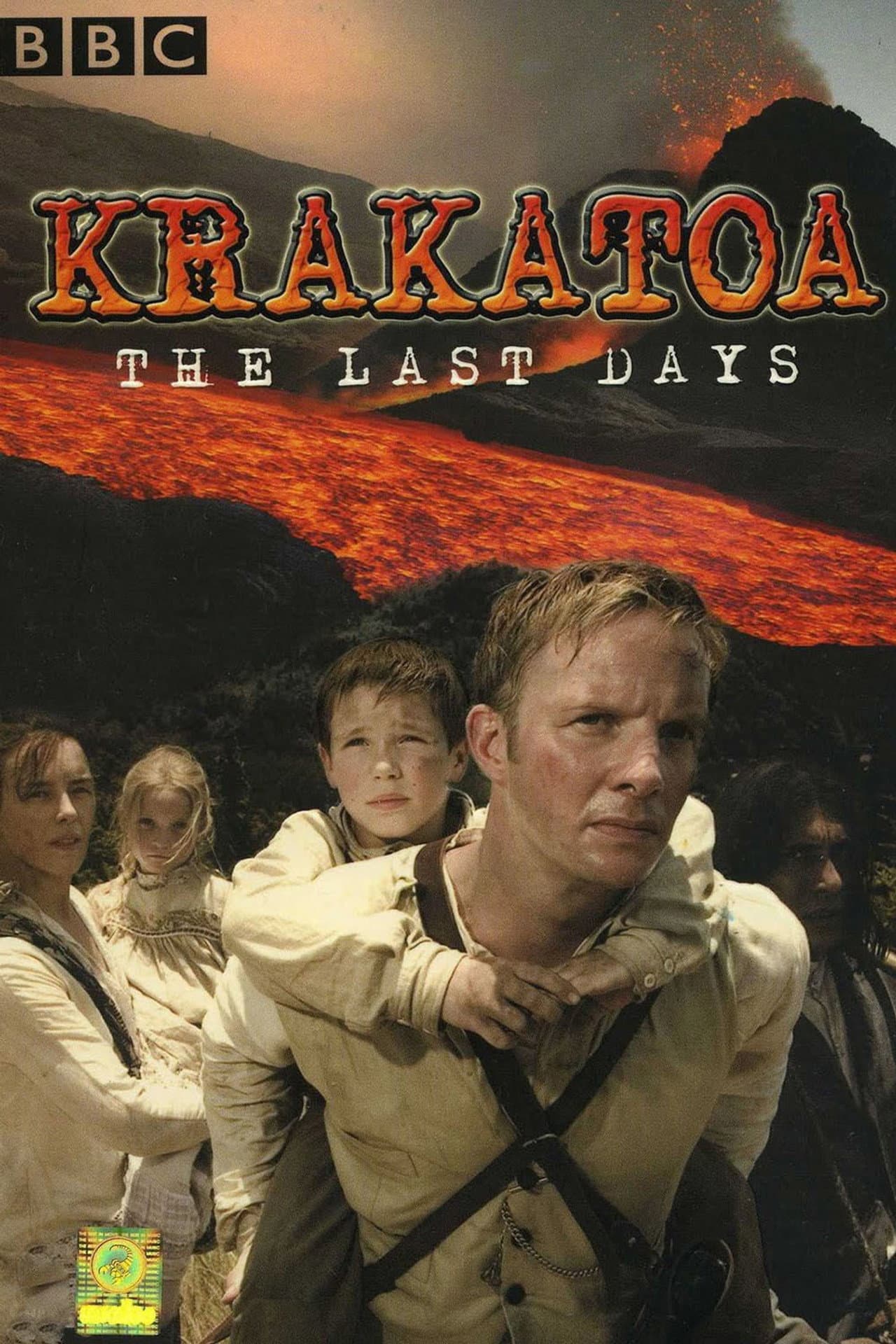 Krakatoa: The Last Days preview 2
