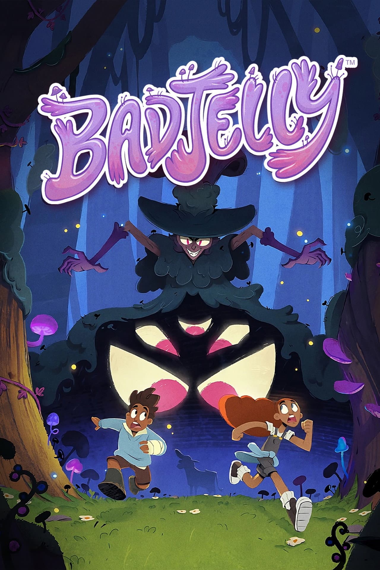 Badjelly preview 2
