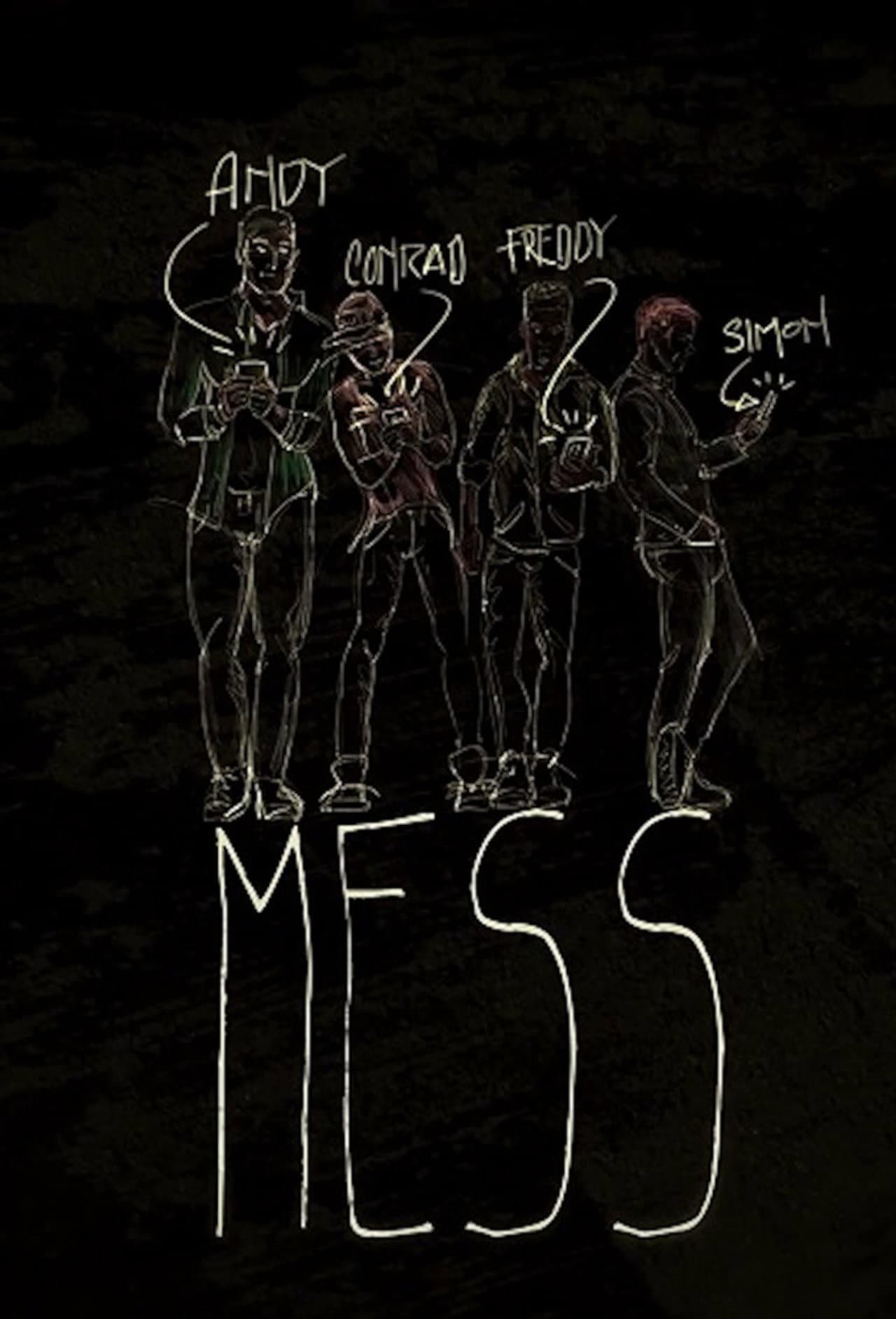 Mess preview 1