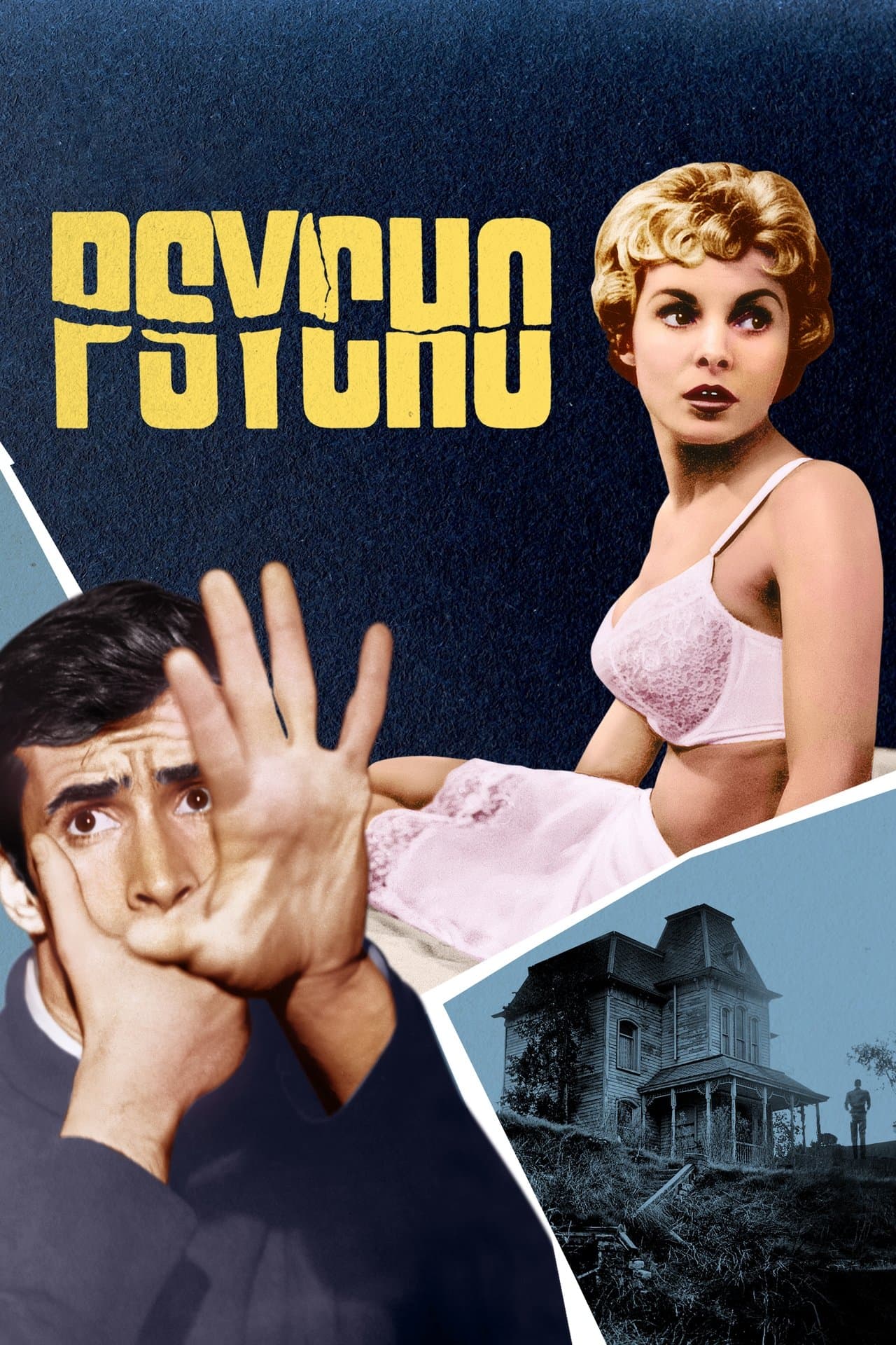 Psycho preview 2