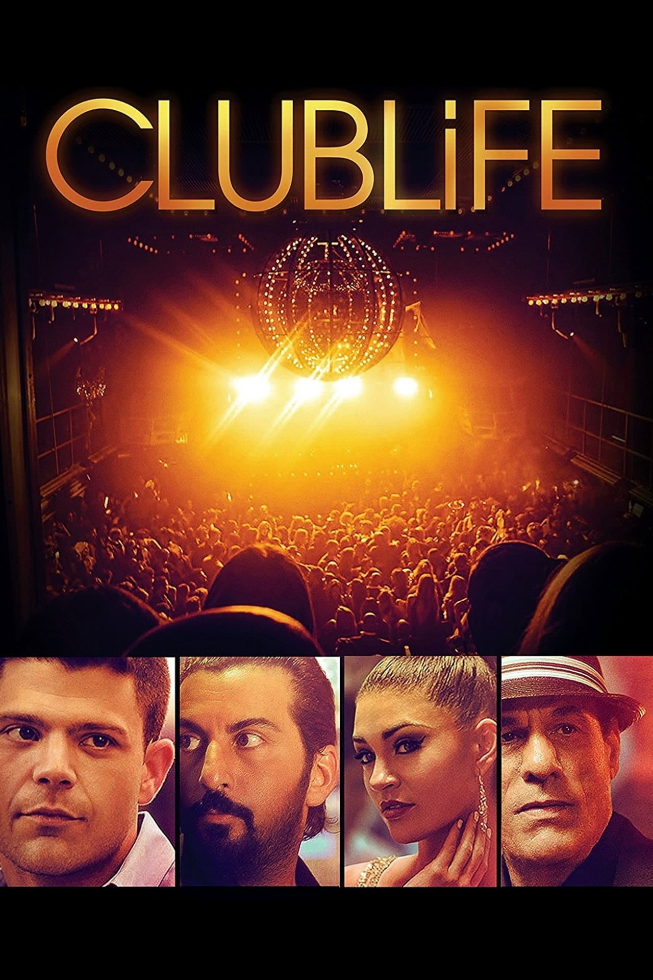 Club Life preview 2