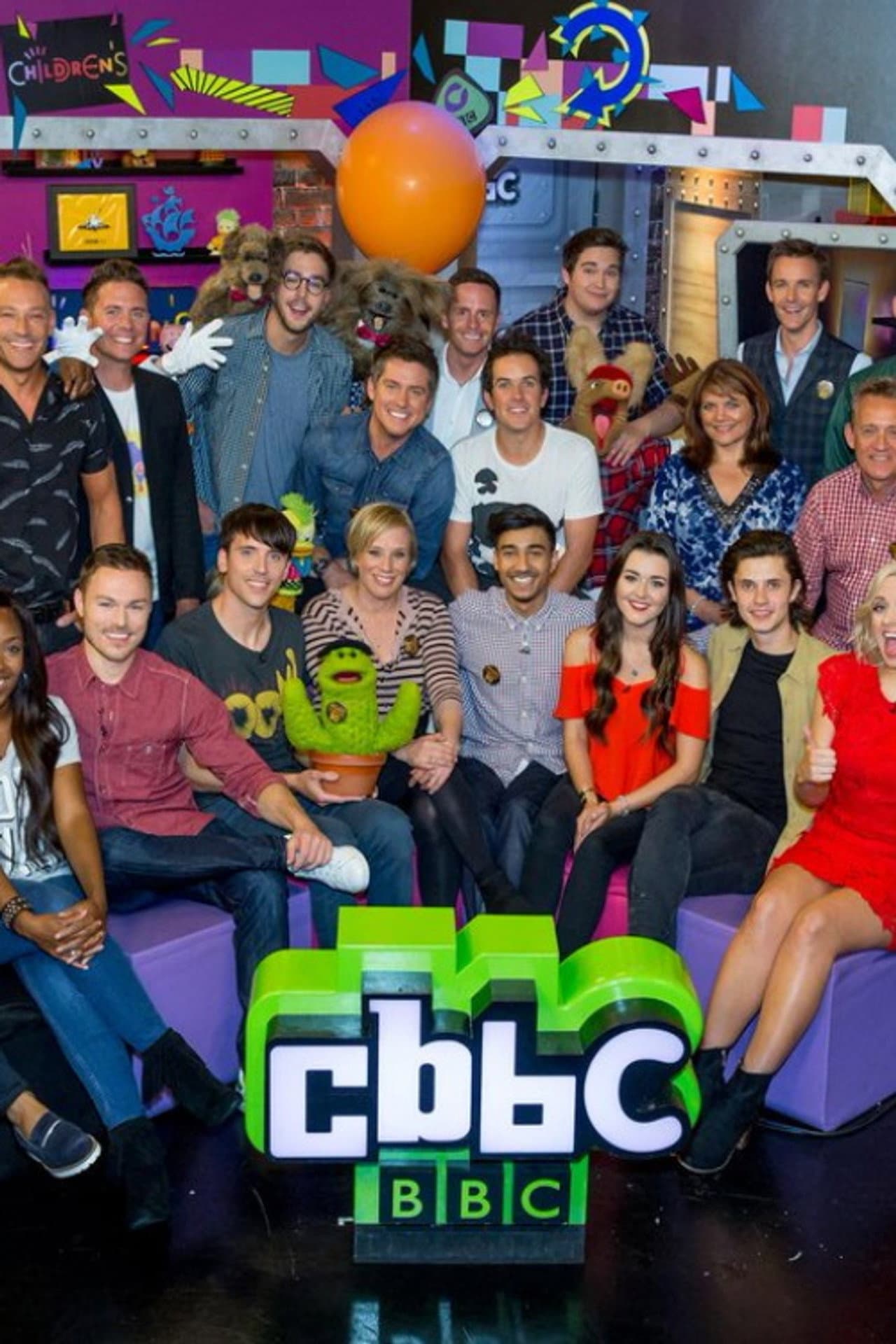 Hacker's Birthday Bash: 30 Years of Children's BBC preview 2