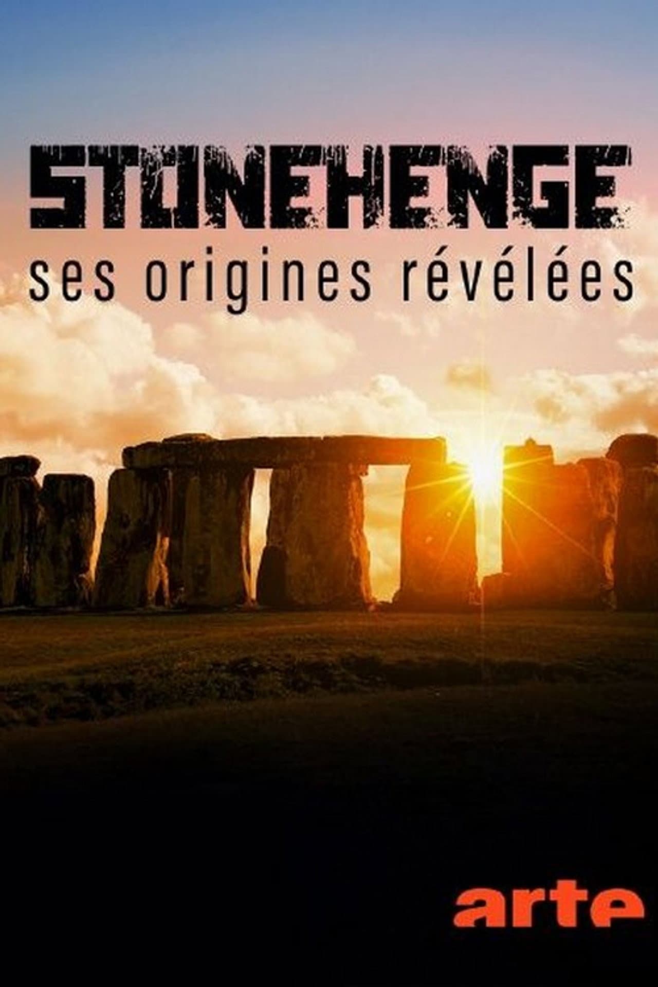Stonehenge, ses origines révélées preview 1