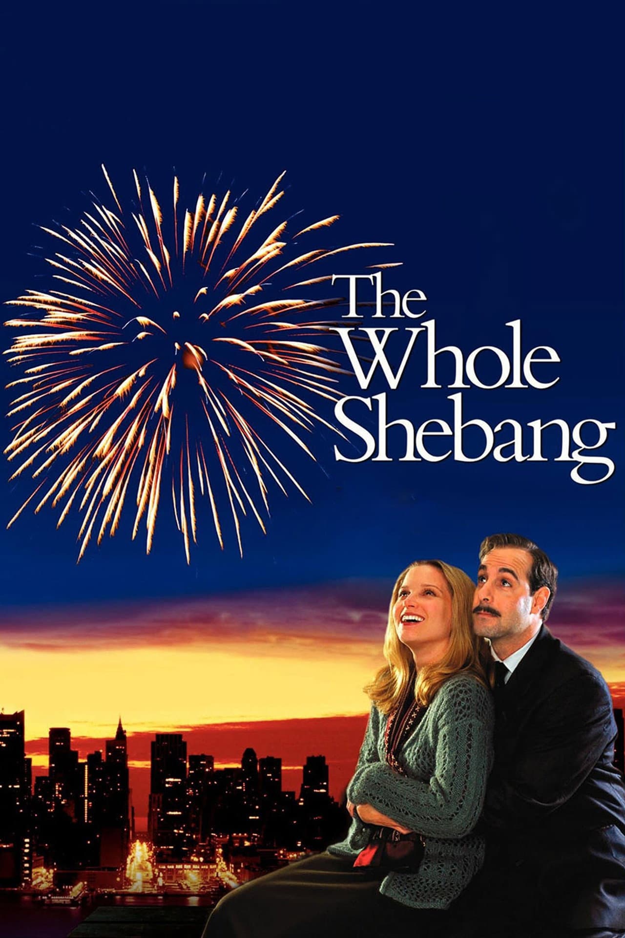 The Whole Shebang preview 2