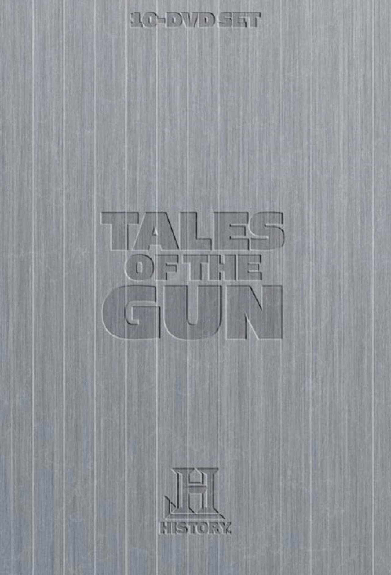 Tales of the Gun preview 2