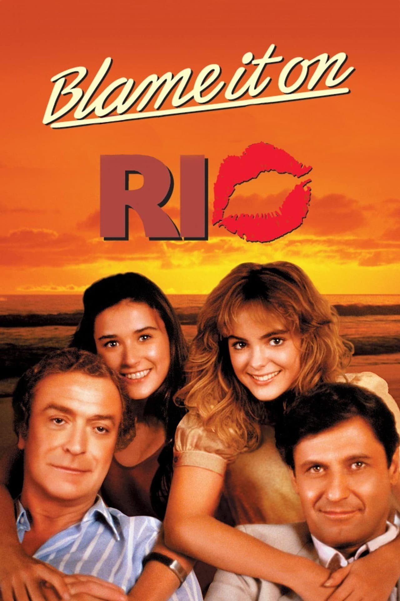 Blame It on Rio preview 2