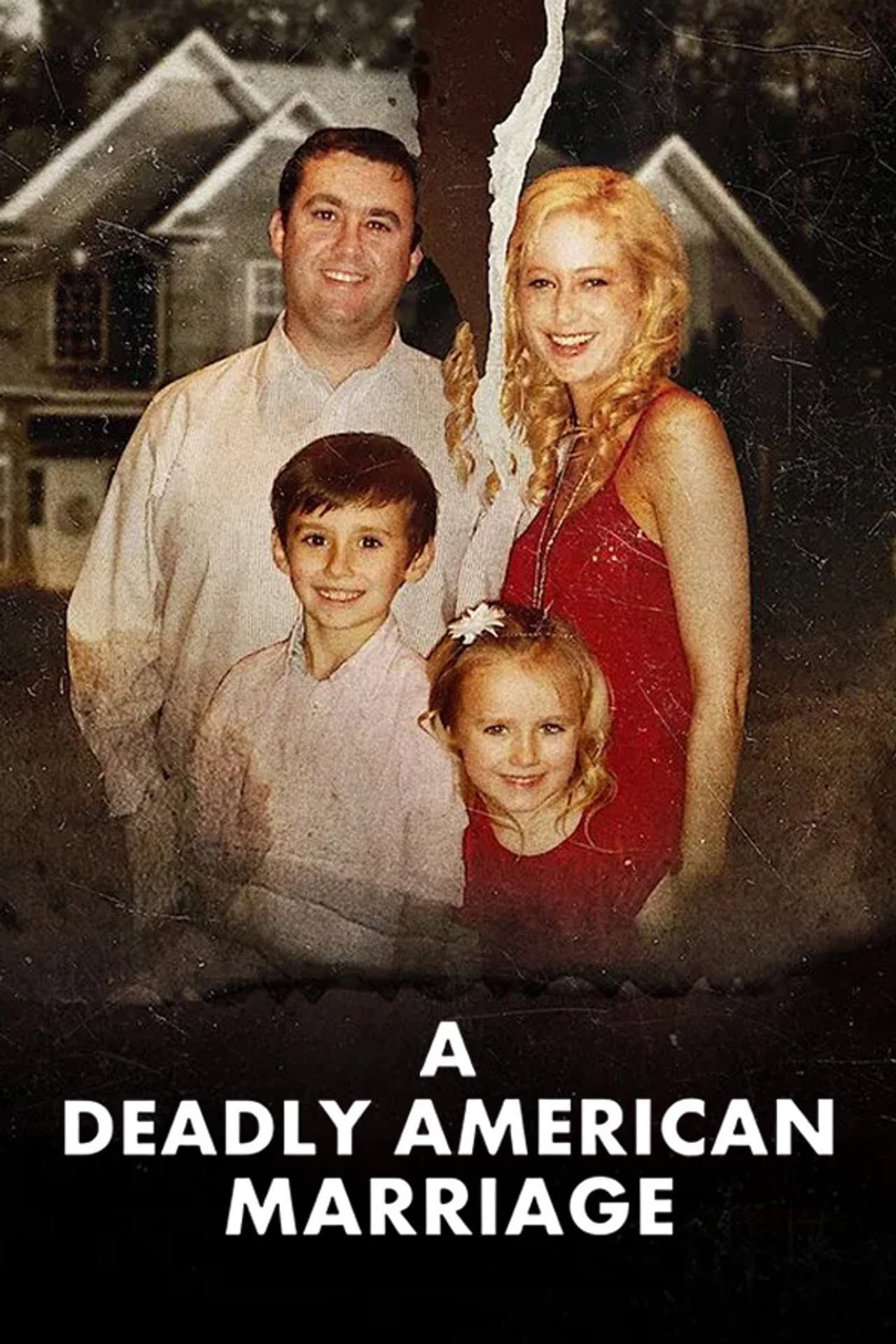 A Deadly American Marriage preview 2