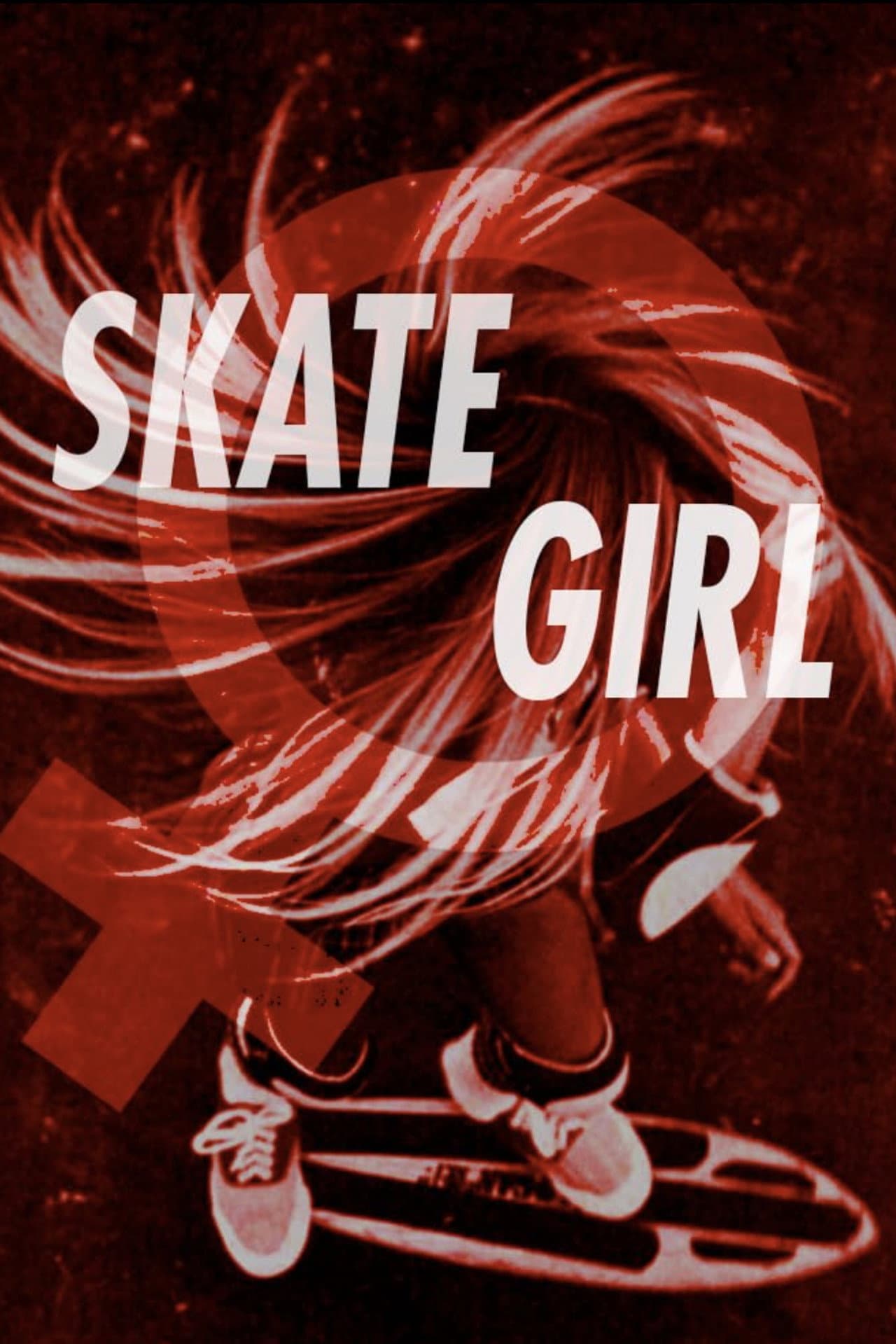 Skate Girl preview 1