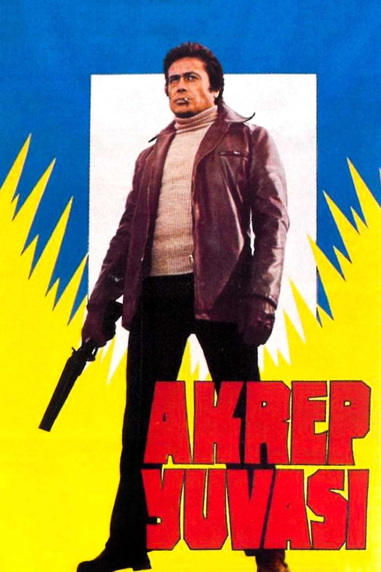 Akrep Yuvası preview 1