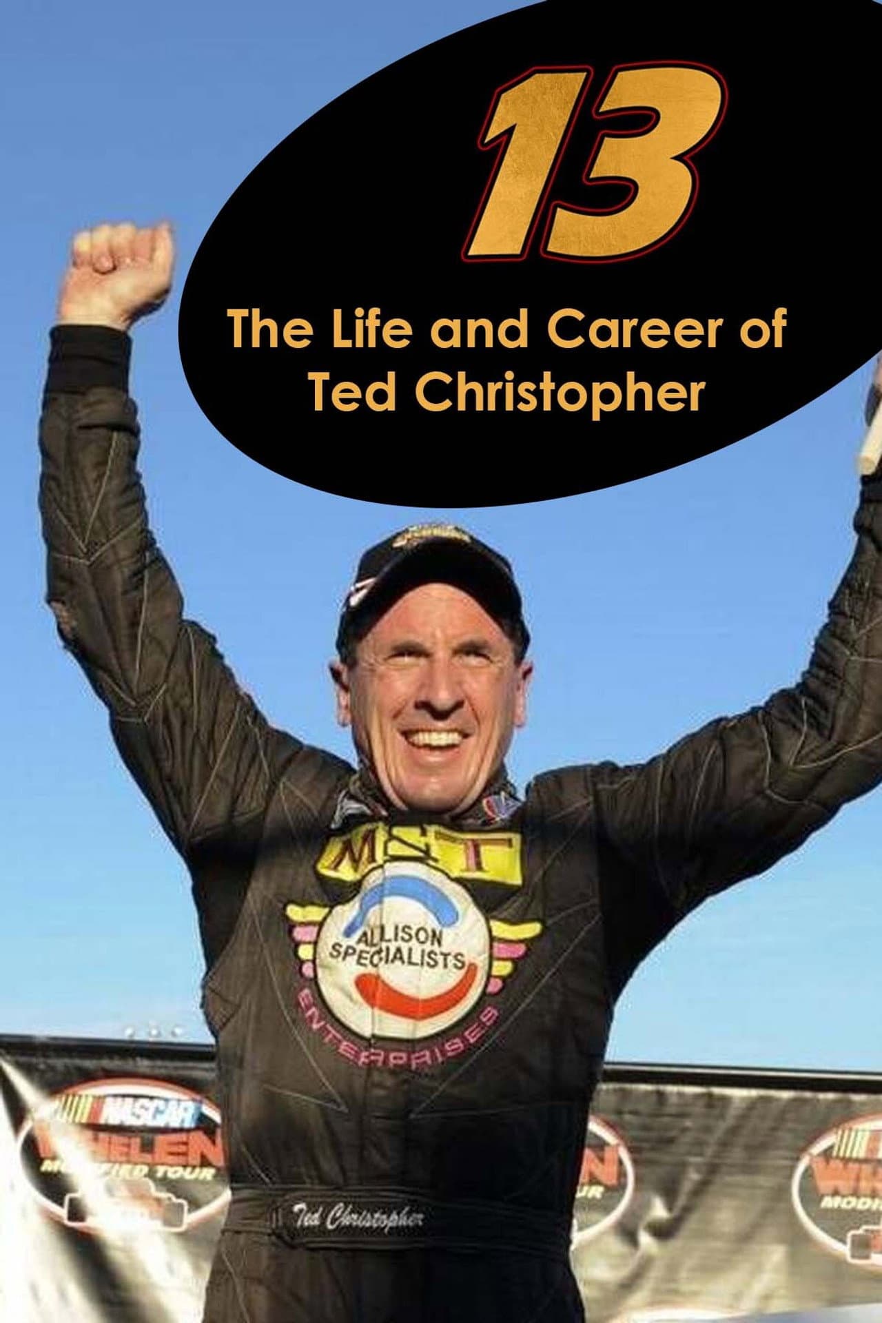 13: The Life & Career of Ted Christopher preview 1