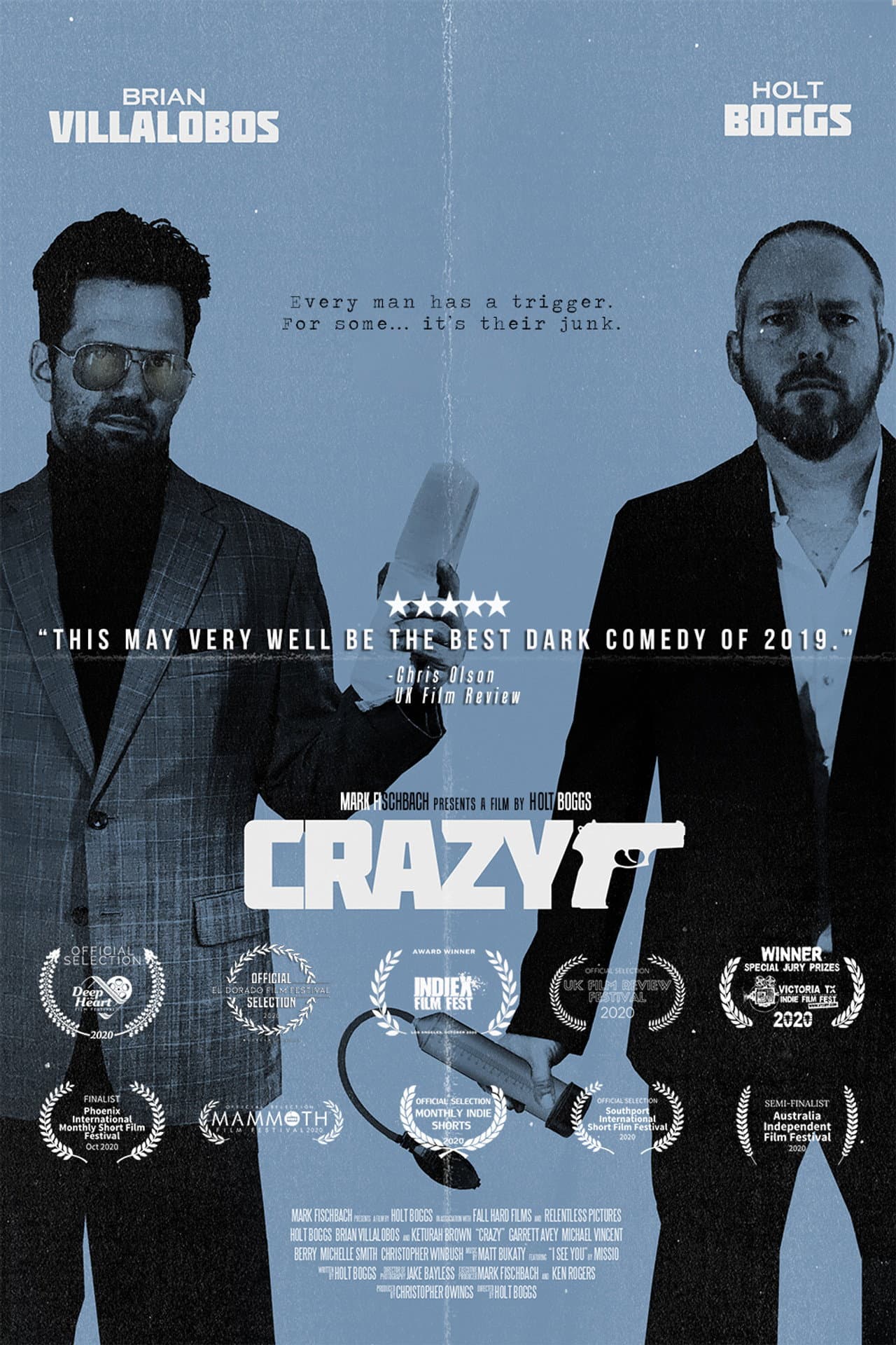 Crazy preview 2