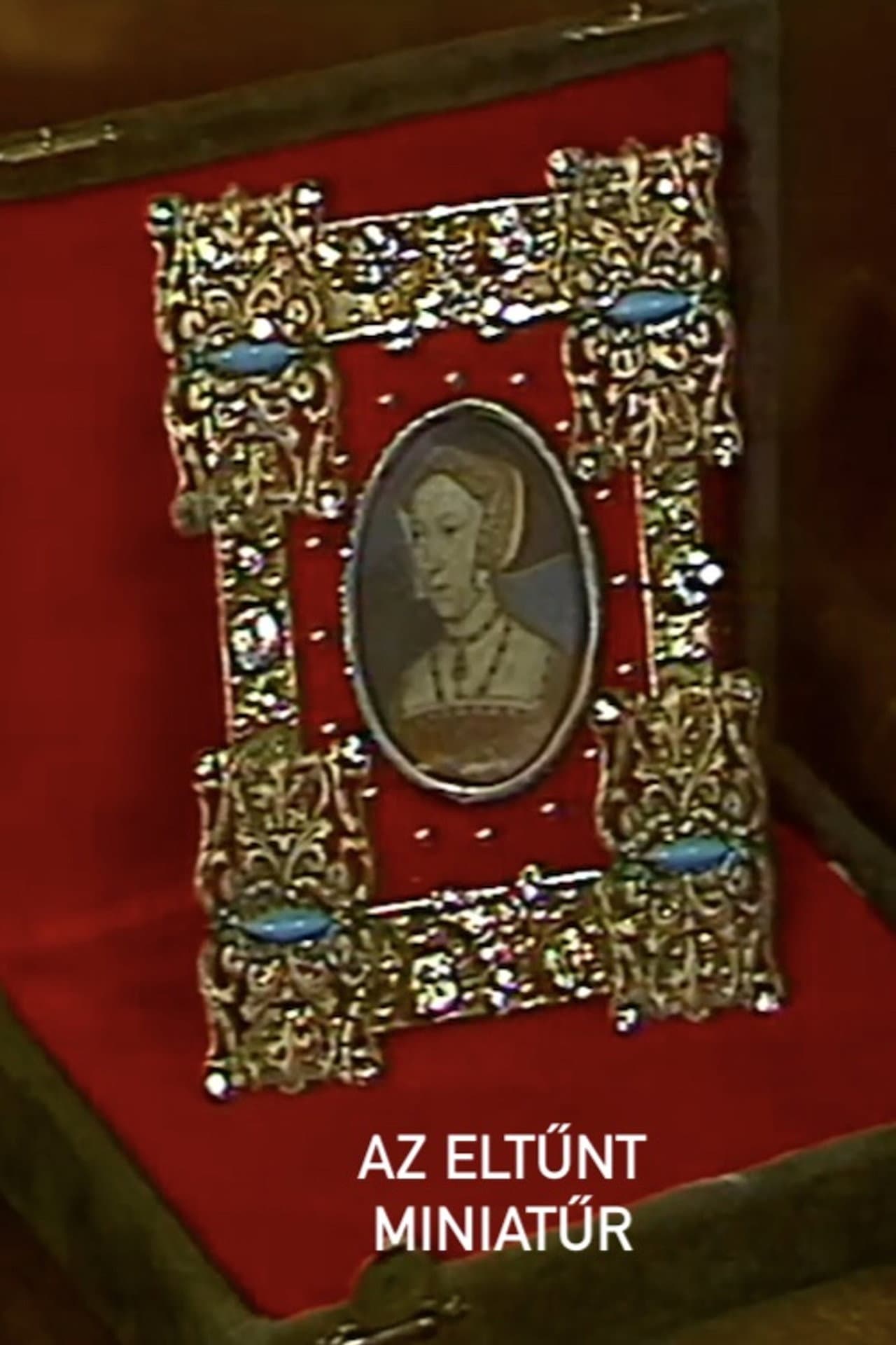 Az eltűnt miniatűr preview 1