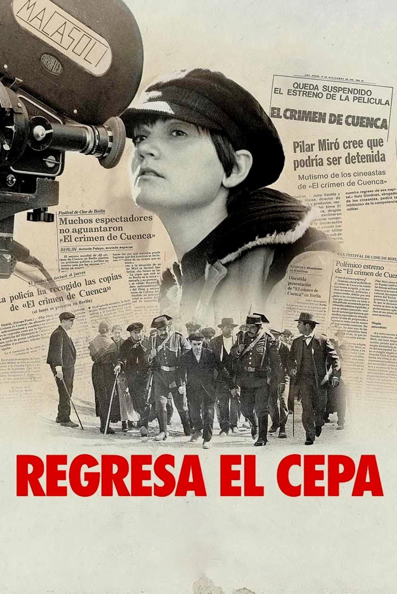 El Cepa Returns preview 2