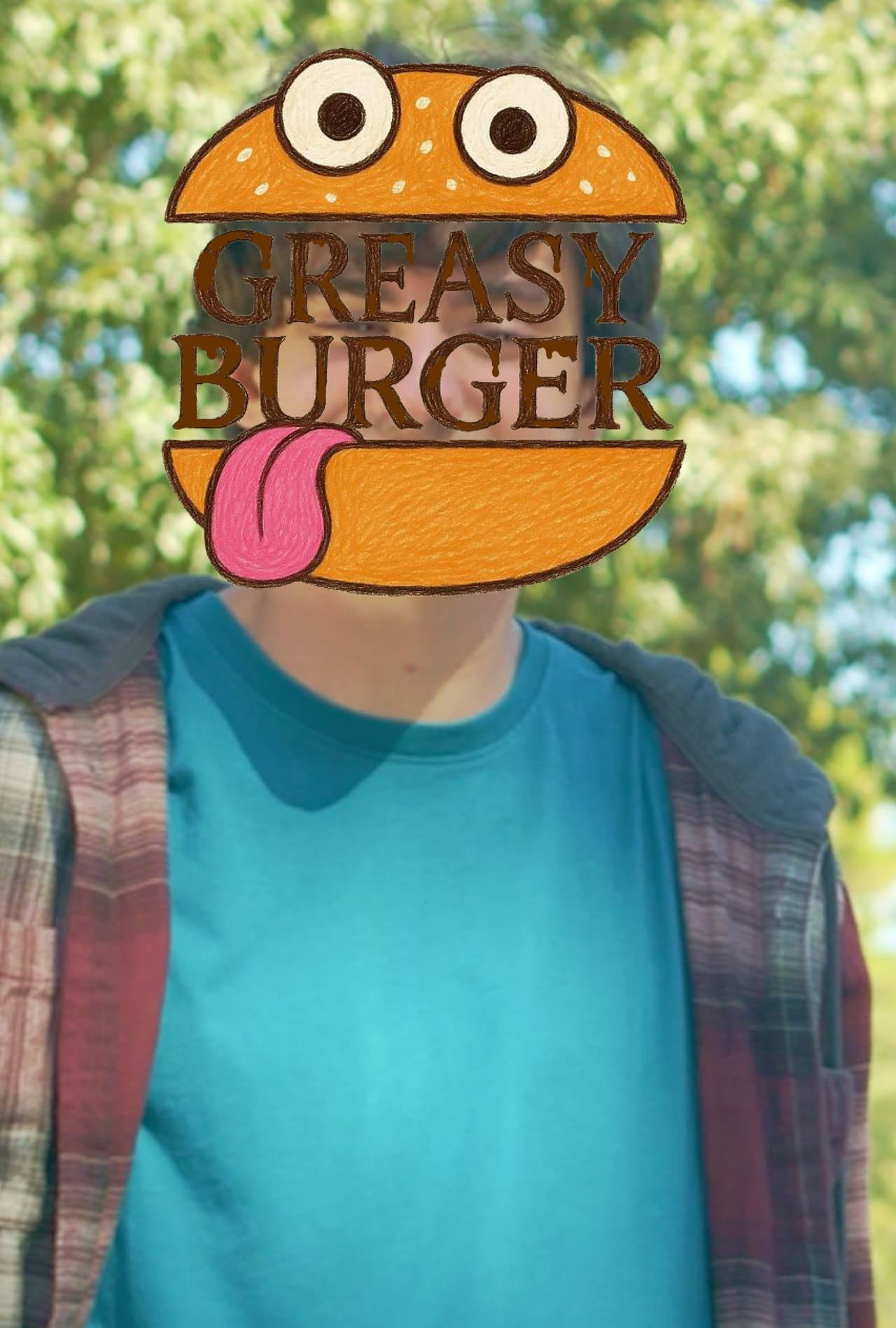 Greasy Burger preview 2