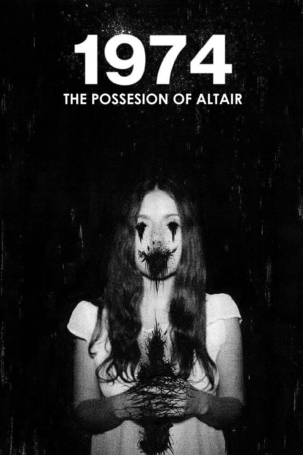 1974: The Possession of Altair preview 2