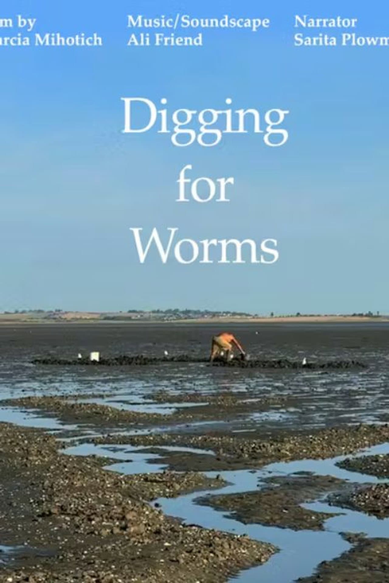 Digging for Worms preview 1