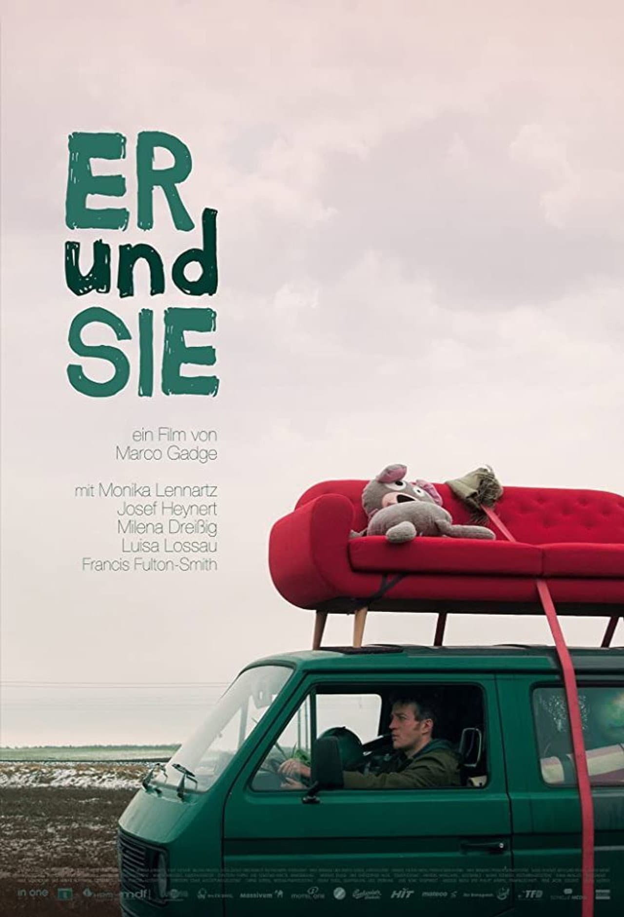 Er und Sie preview 1